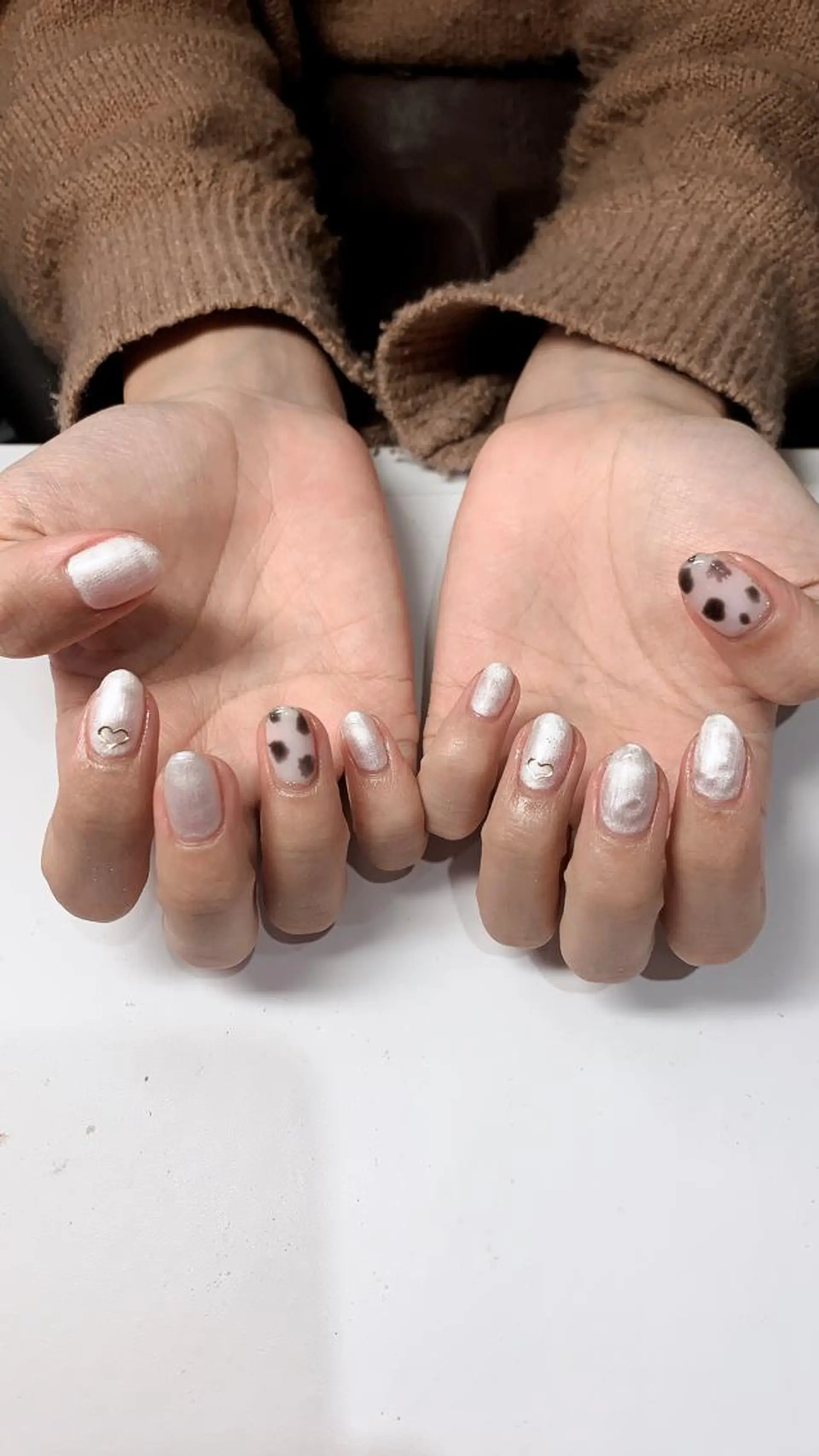 ネイル Guarendo(ガレンドゥ)錦糸町店所属・Gurando 錦糸町店のネイルデザイン