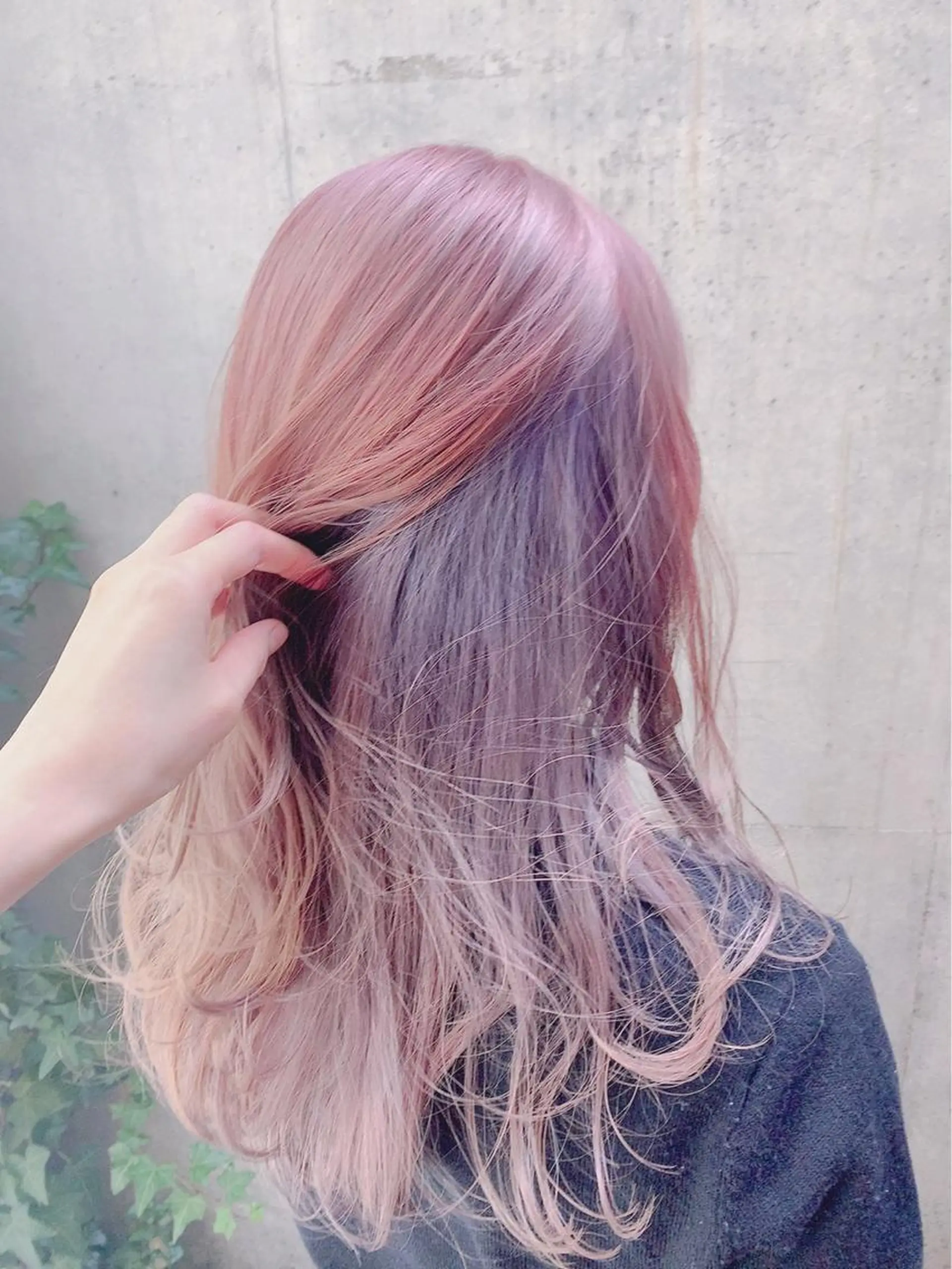 ロング oshare tom (スタイリスト)所属・人気🌻《髪質改善》 平井 綾乃のヘアスタイル