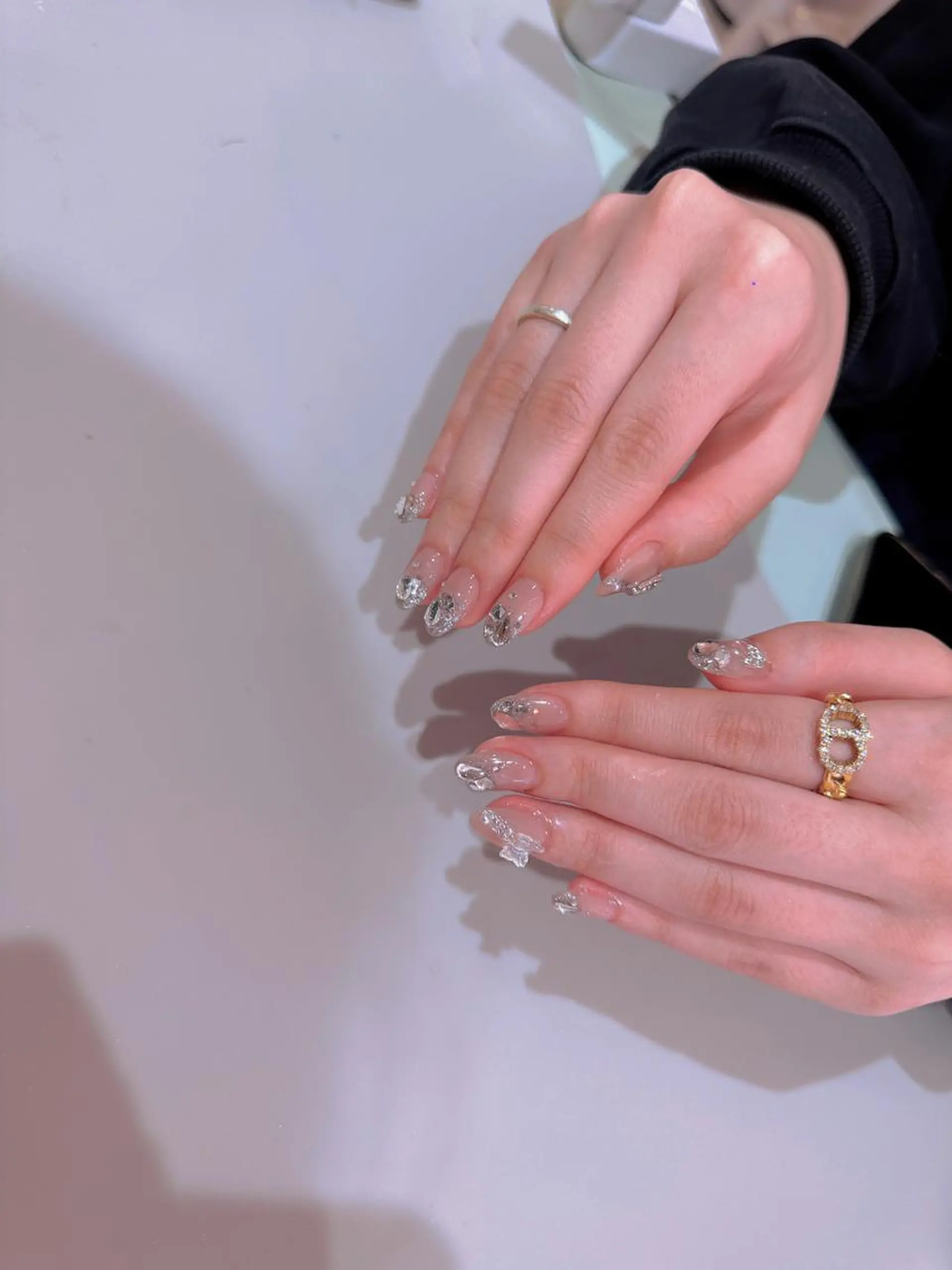 ネイル NANA NAILのネイルデザイン