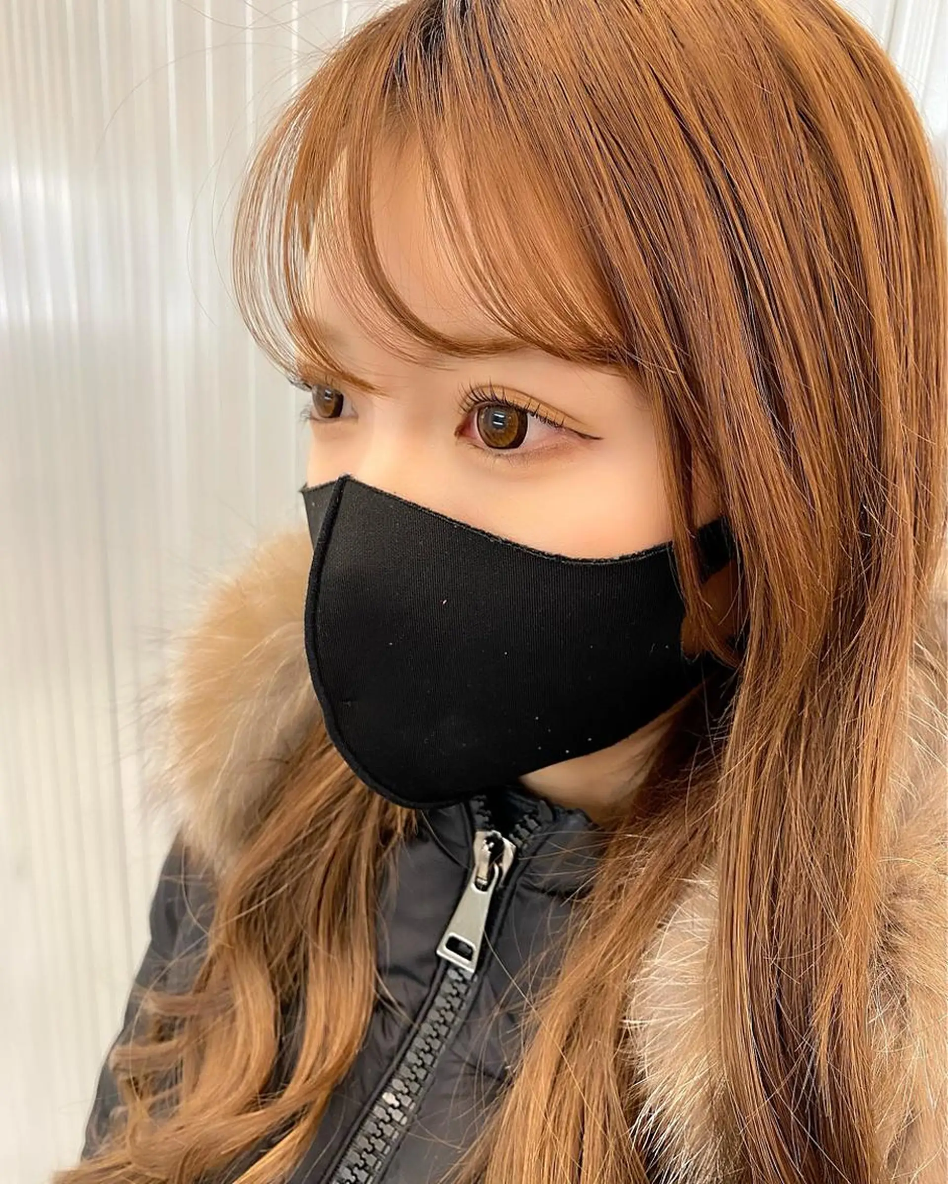 マツエク・マツパ パリジェンヌラッシュリフト ロレインブロウ横浜店所属・🤍アイリスト kana🤍のマツエク・マツパデザイン