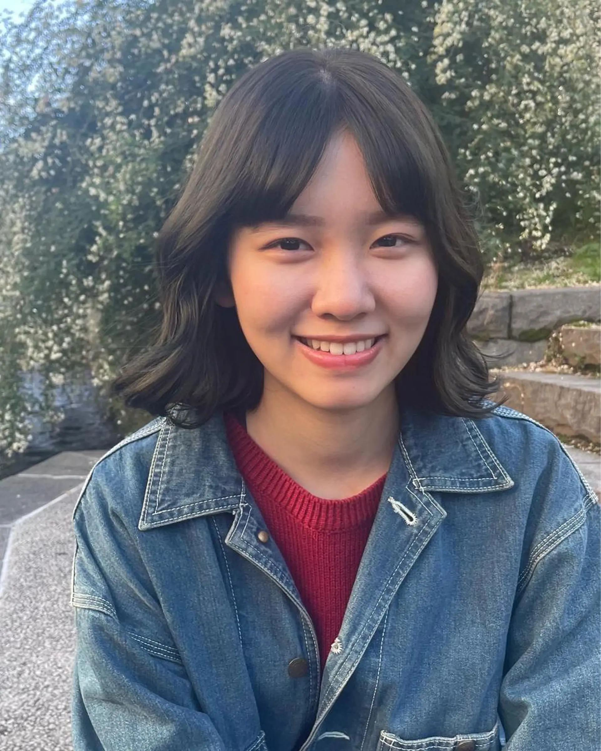 ミディアム ヘアカラー 🦭髪質改善/メンズ /佐藤あいら🧳👔のヘアスタイル