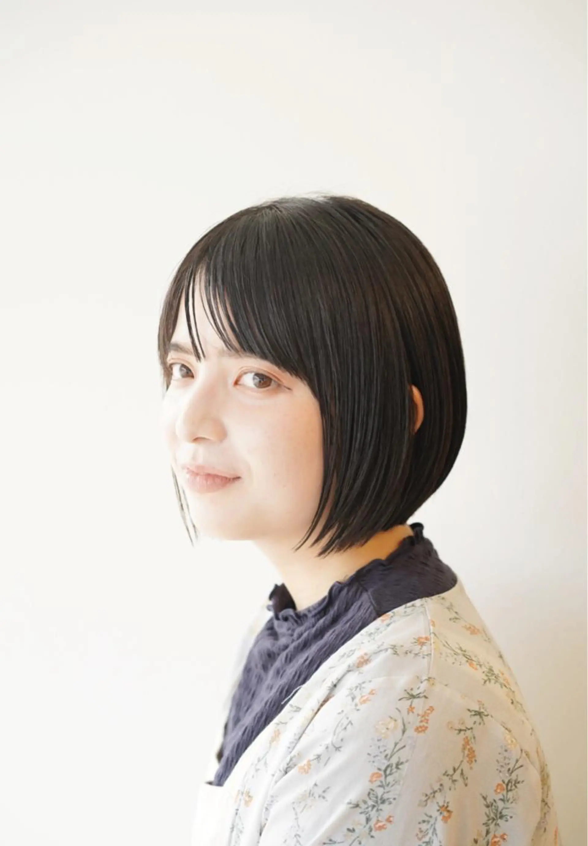 ショート salon m ni サロンマーニ所属・久保田 一のヘアスタイル