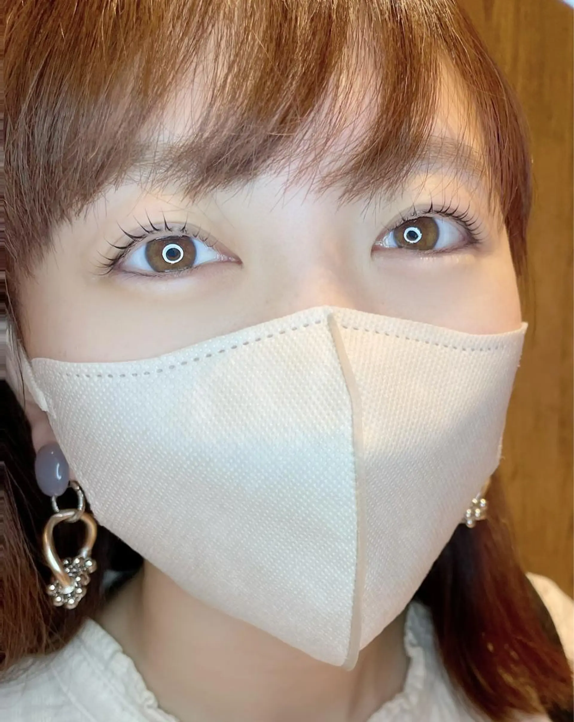 マツエク・マツパ マツパ ❤︎ kannoの眉毛・アイブロウイメージ