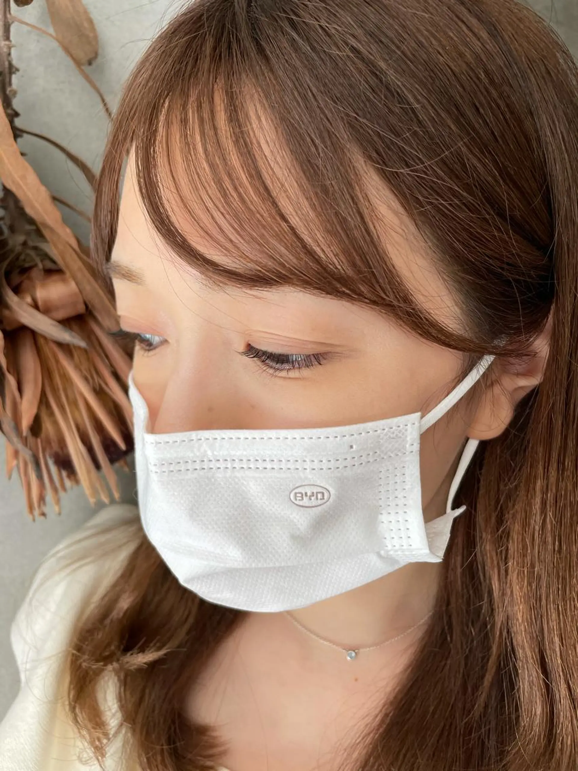 マツエク・マツパ マツパ Sue eyelash&eyebrow所属・Shigeno Hikaruのマツエク・マツパデザイン