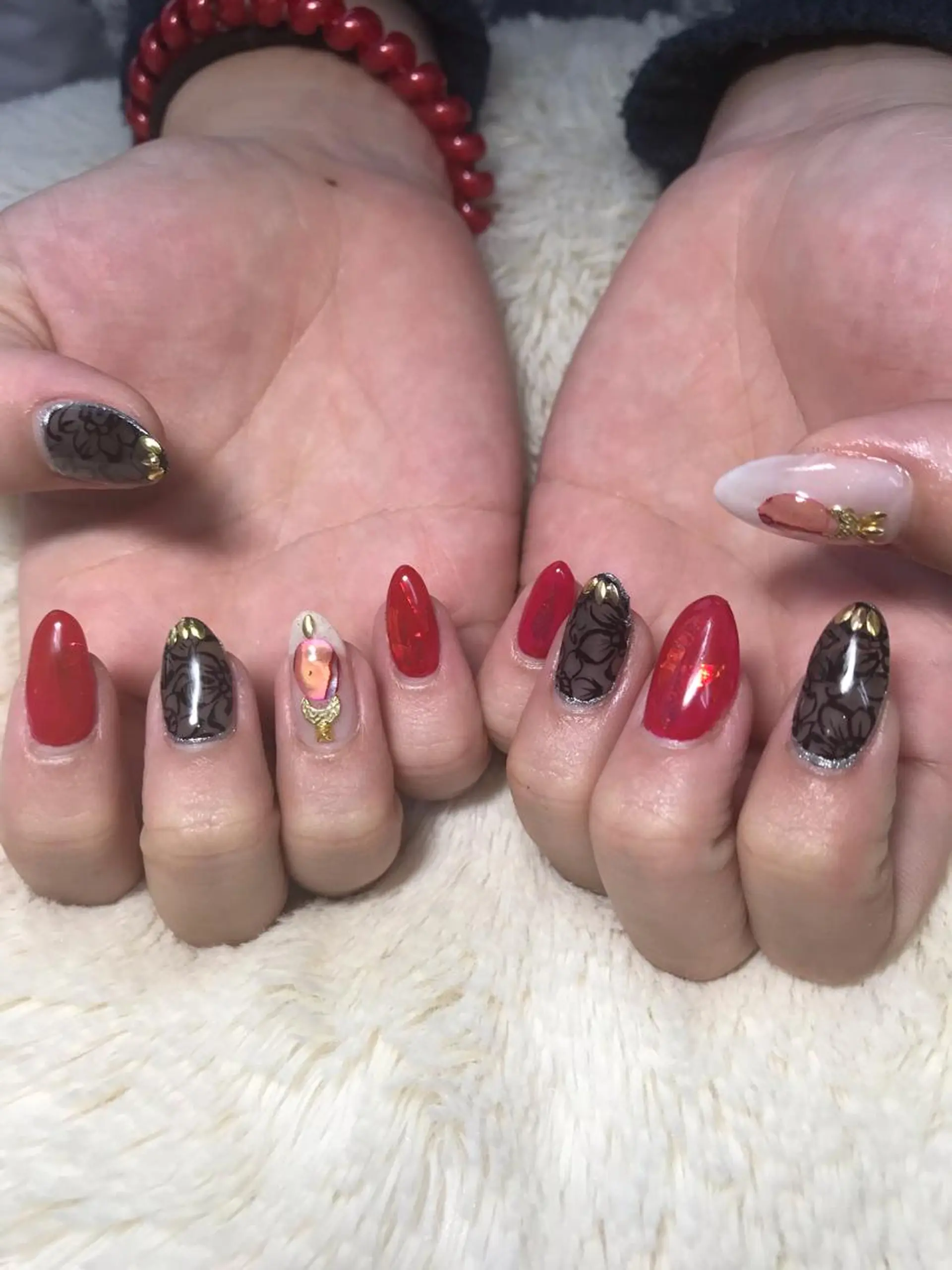 ネイル アートネイル まつげパーマ専門店 まつげ家kurunのマツエク・マツパデザイン