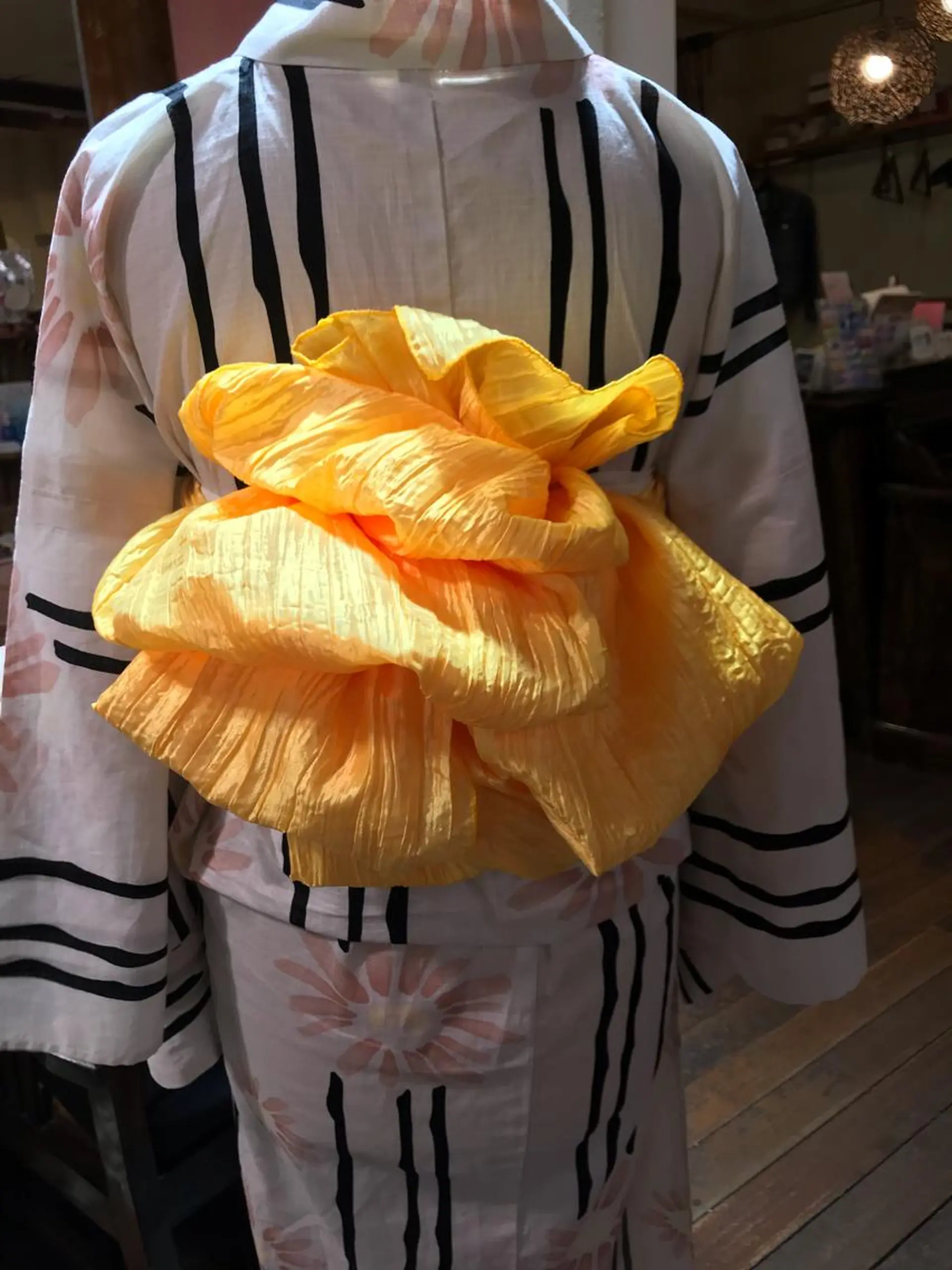 jujur Beauty Salon所属・坂野 結子のヘアスタイル