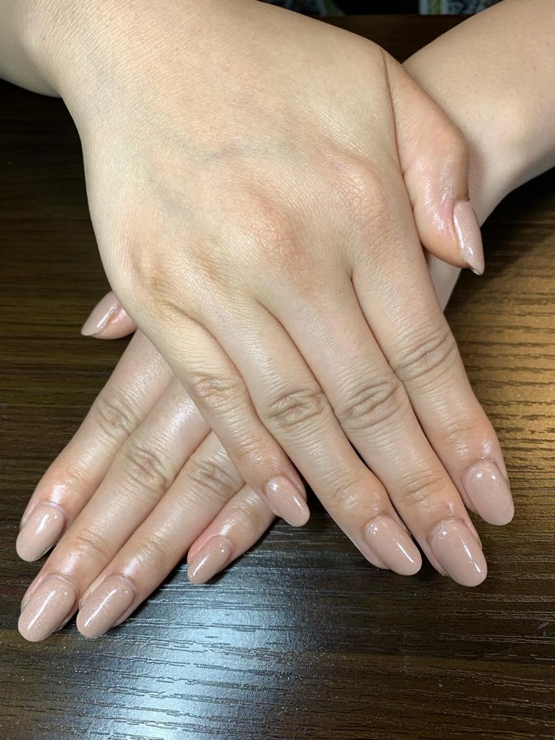 ネイル 松山 美由紀のネイルデザイン