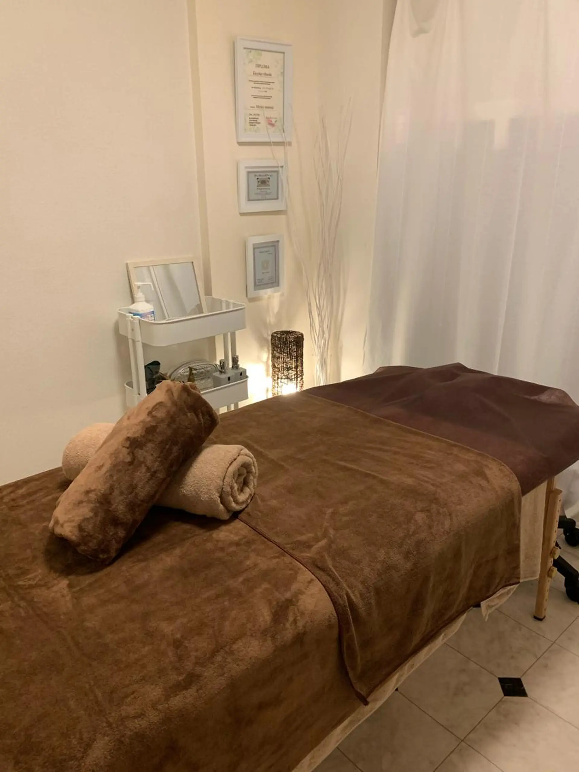 lupo エステ.ネイルのエステ・リラクイメージ