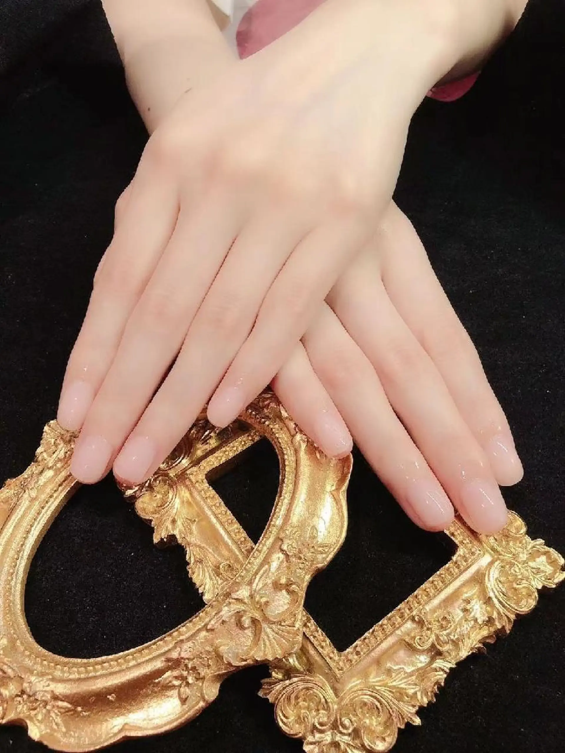 ネイル Ali 新小岩 ネイル専門のネイルデザイン