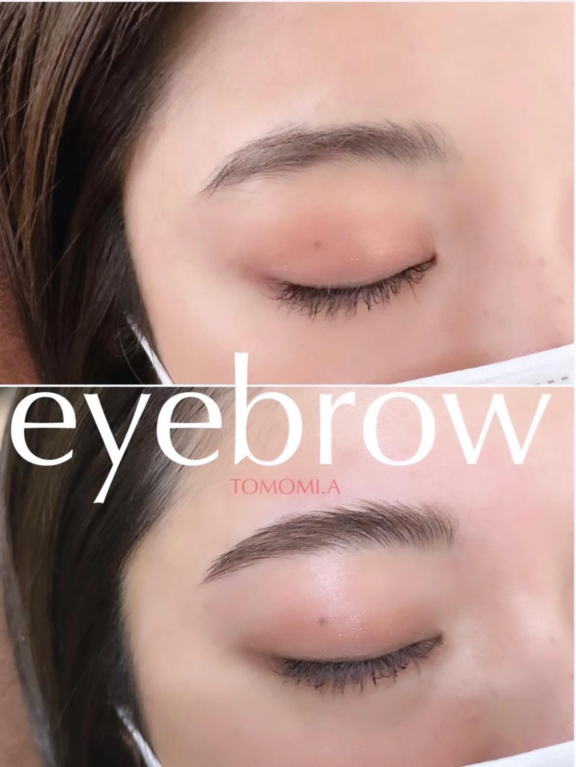 アイブロウ Ecle 保谷店のネイルデザイン