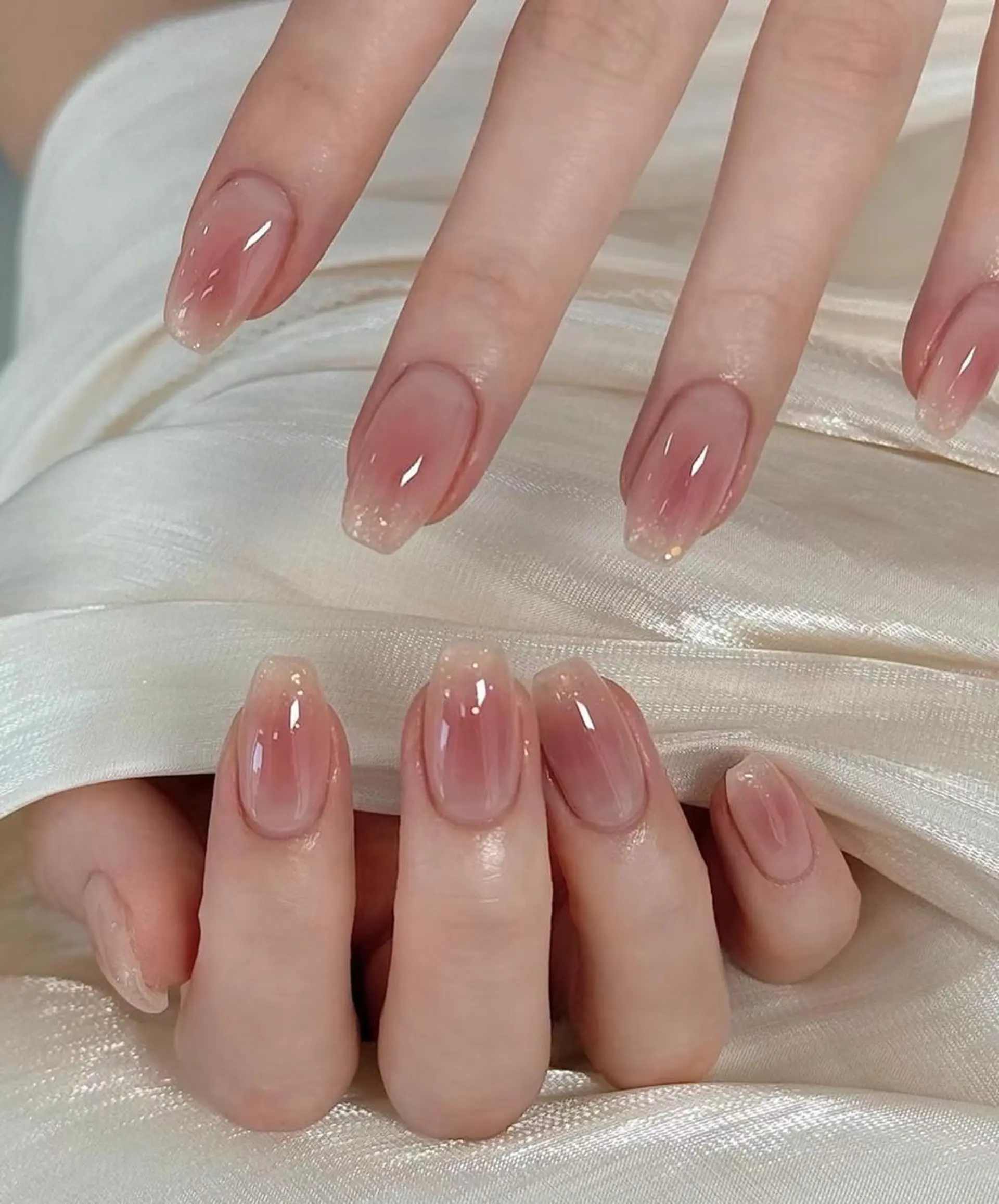 ネイル N.one mei🎀のネイルデザイン