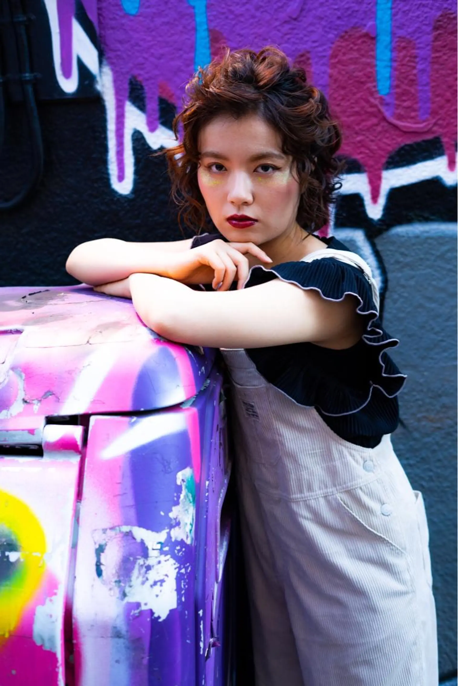 ロング Atelier High|用賀 髪質改善 プライベート美容室所属・用賀美容室 アトリエハイ　比嘉のその他イメージ