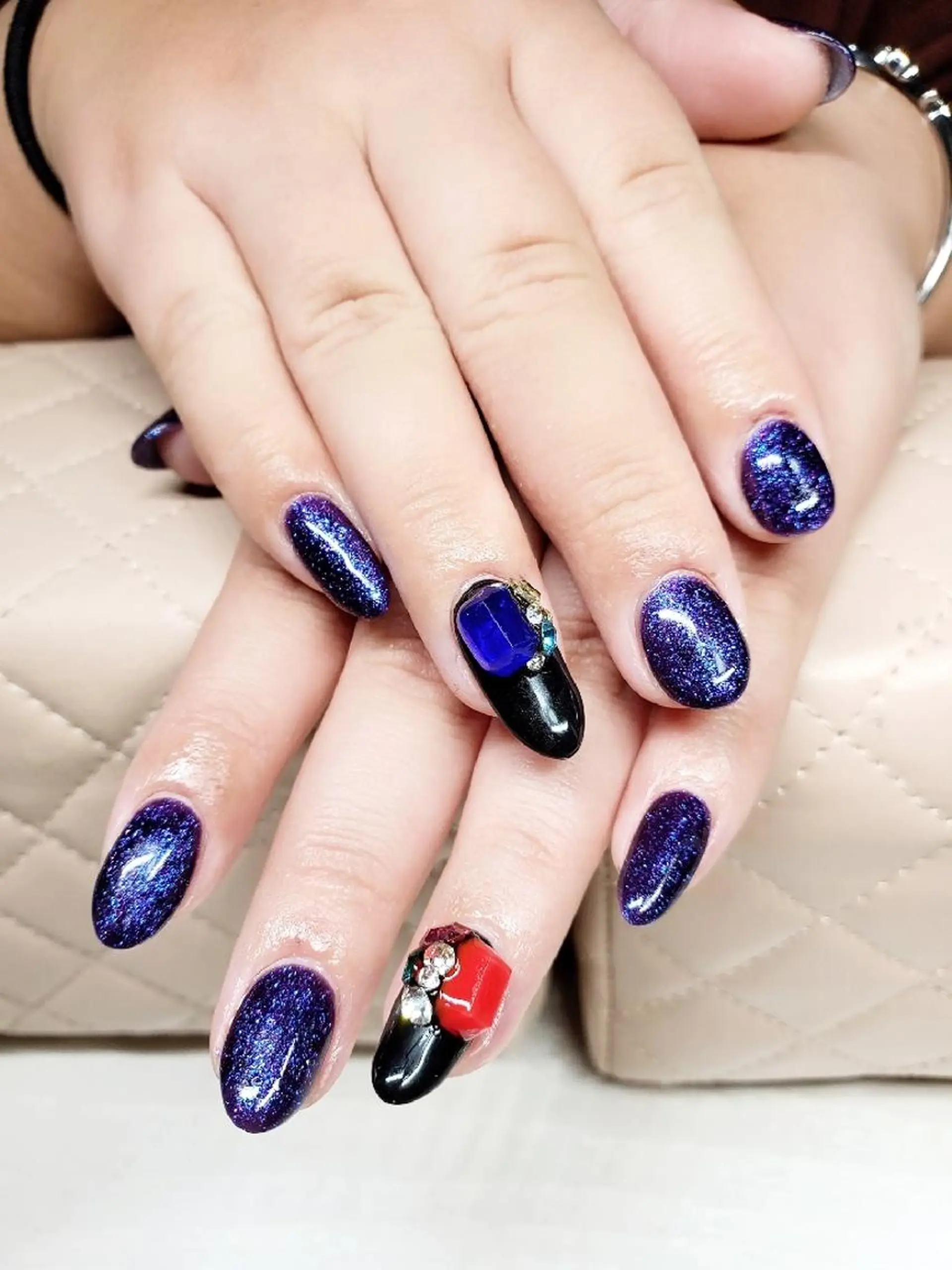 ネイル サロン リアンのマツエク・マツパデザイン