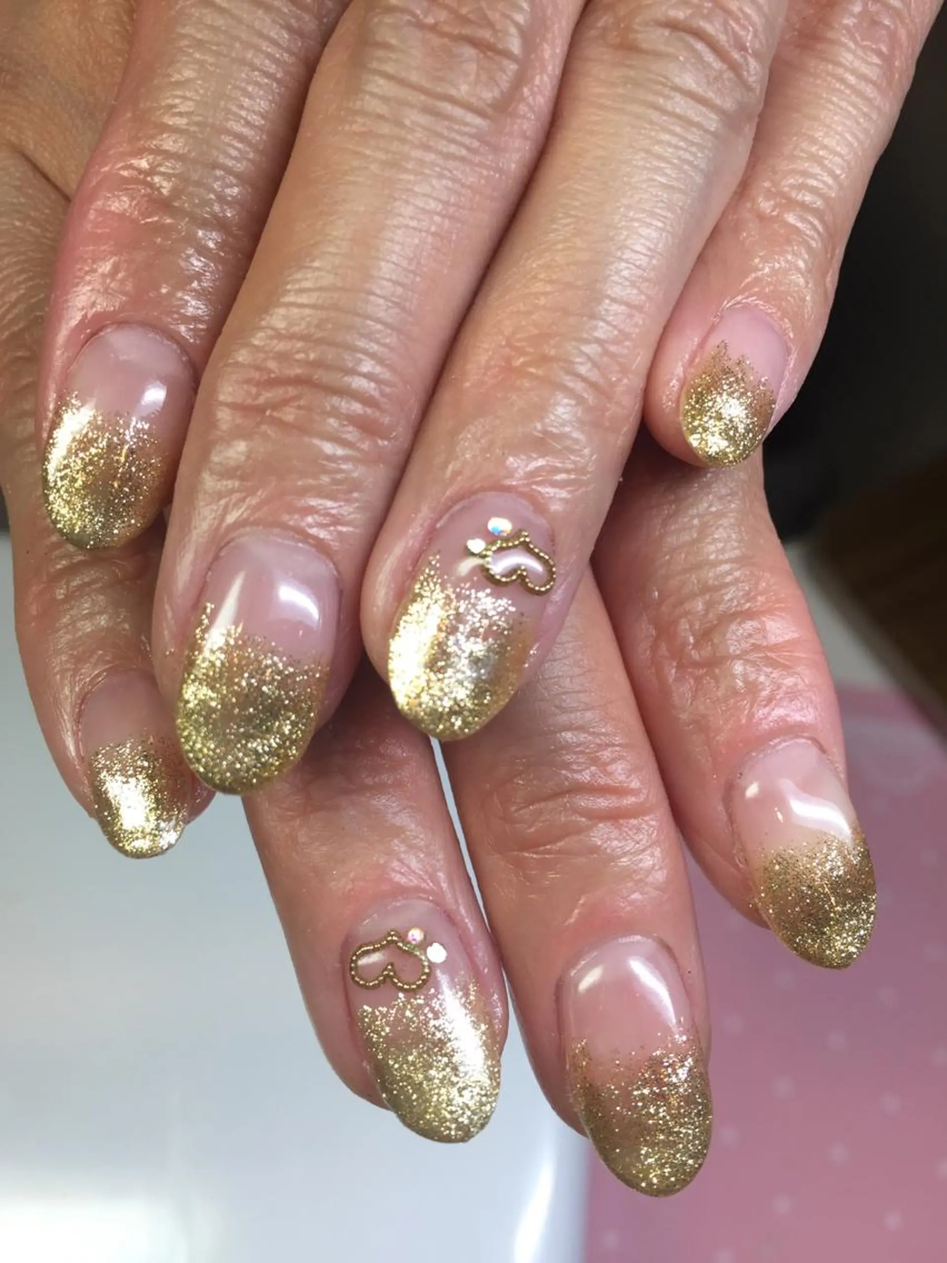 ネイル Rairia nail本八幡店のネイルデザイン