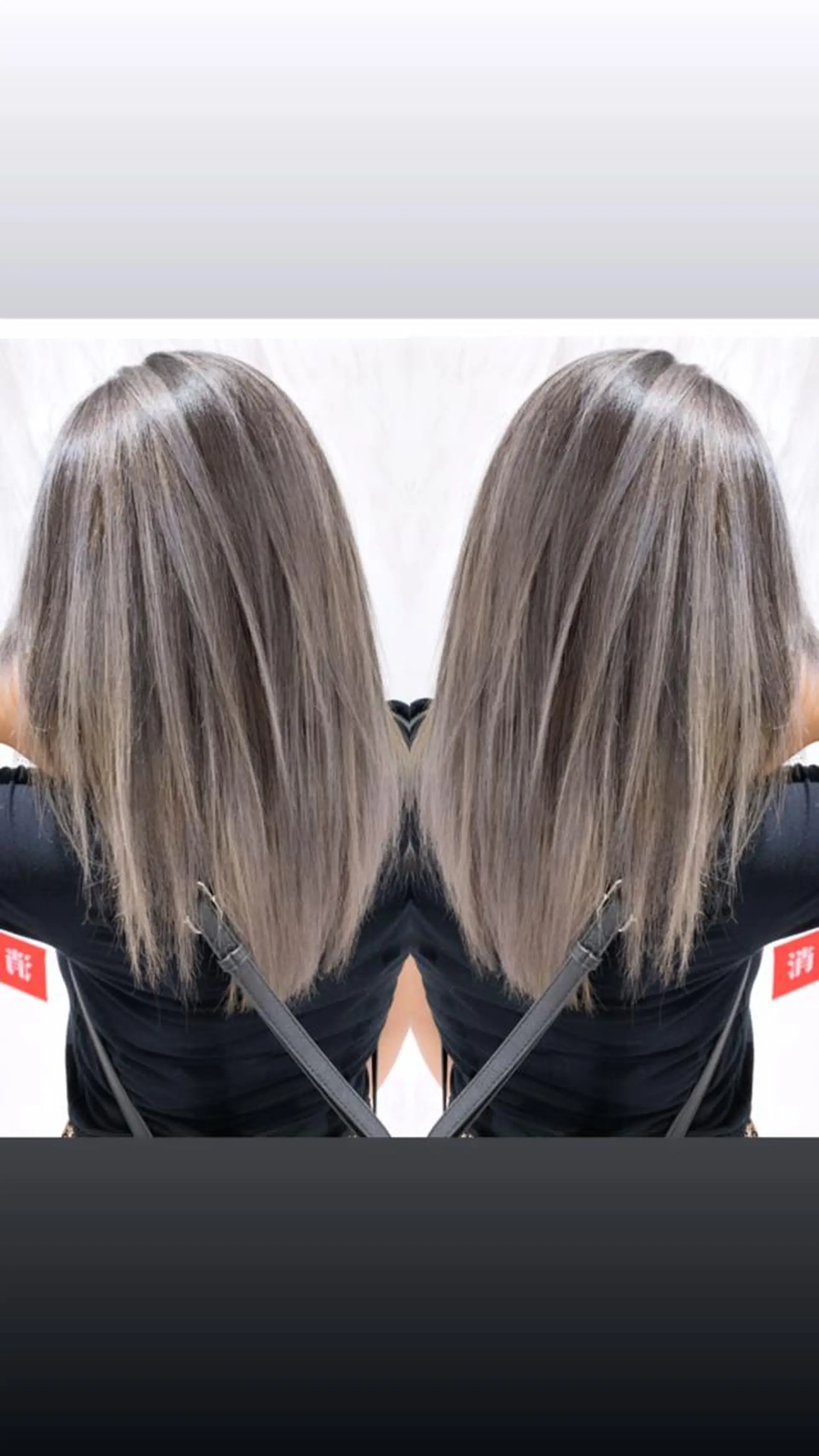 セミロング カラー パーマ ヘアアレンジ メンズ キッズ ネイル マツエク・マツパ 酸性ストレート 髪質改善大槻勇樹のヘアスタイル