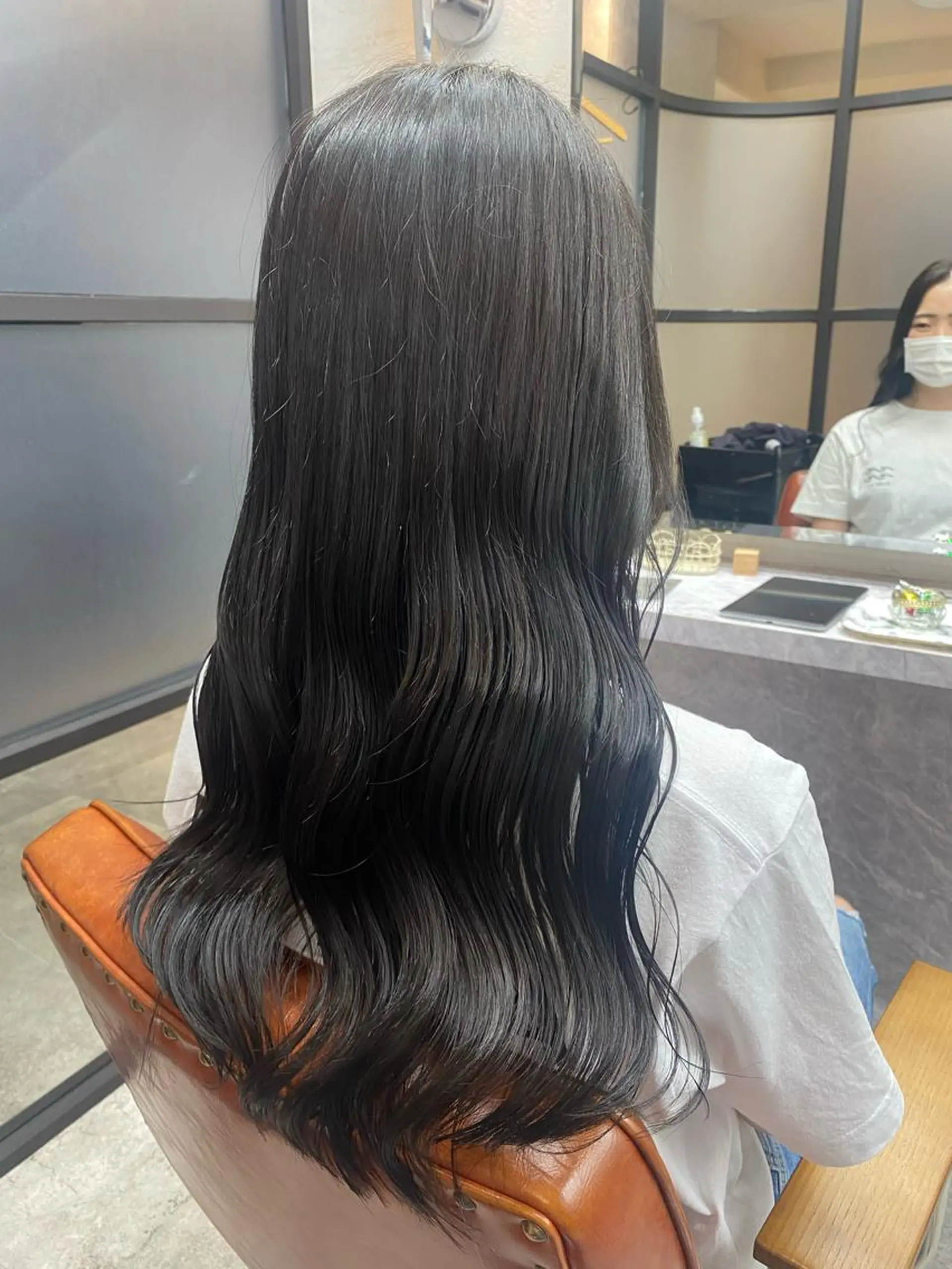 ロング 🍓小野 紗由美🍓のヘアスタイル