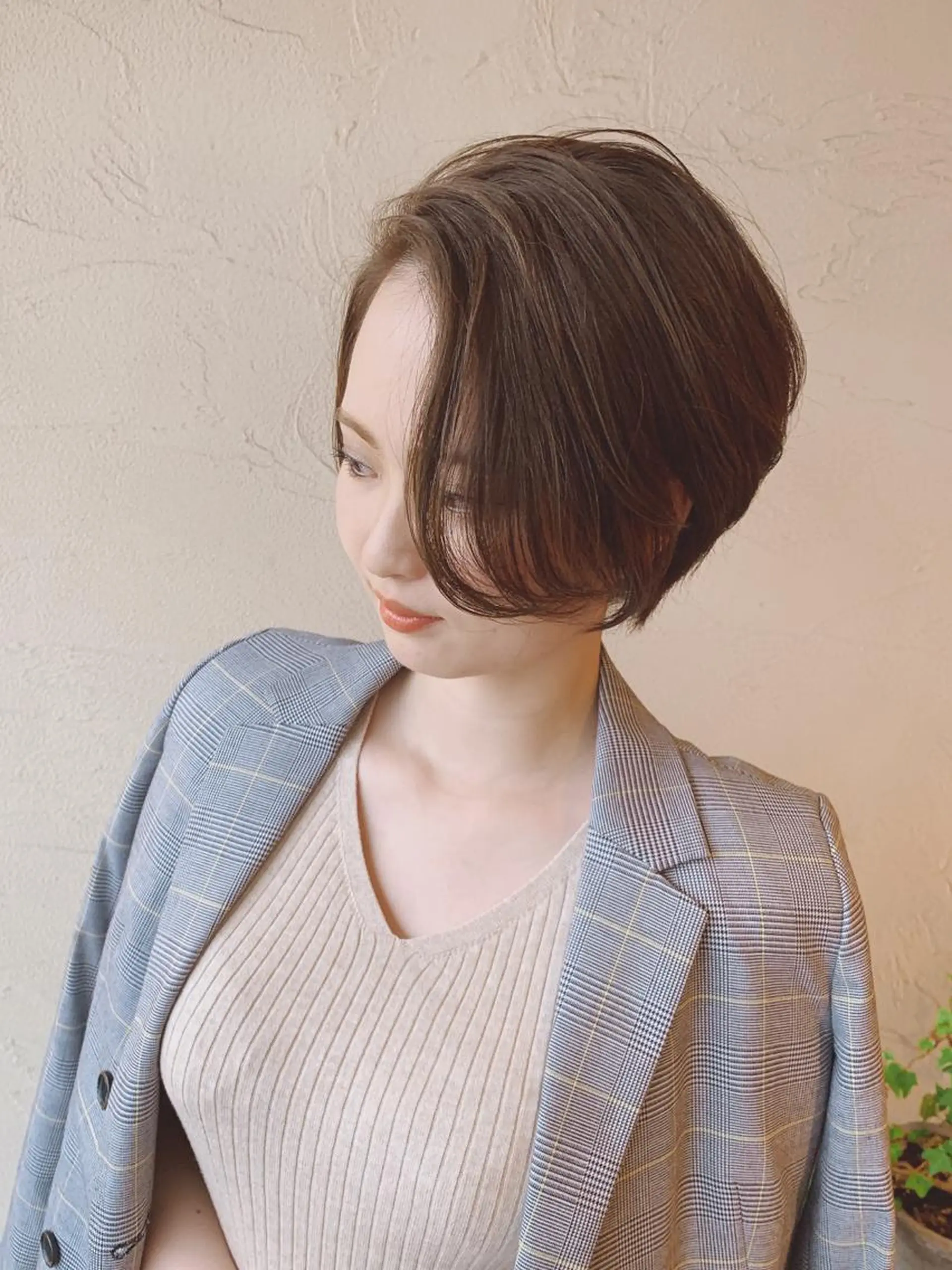 ショート LOISIR Hair Design ロワジール ヘアデザイン所属・西田 昇司のその他イメージ