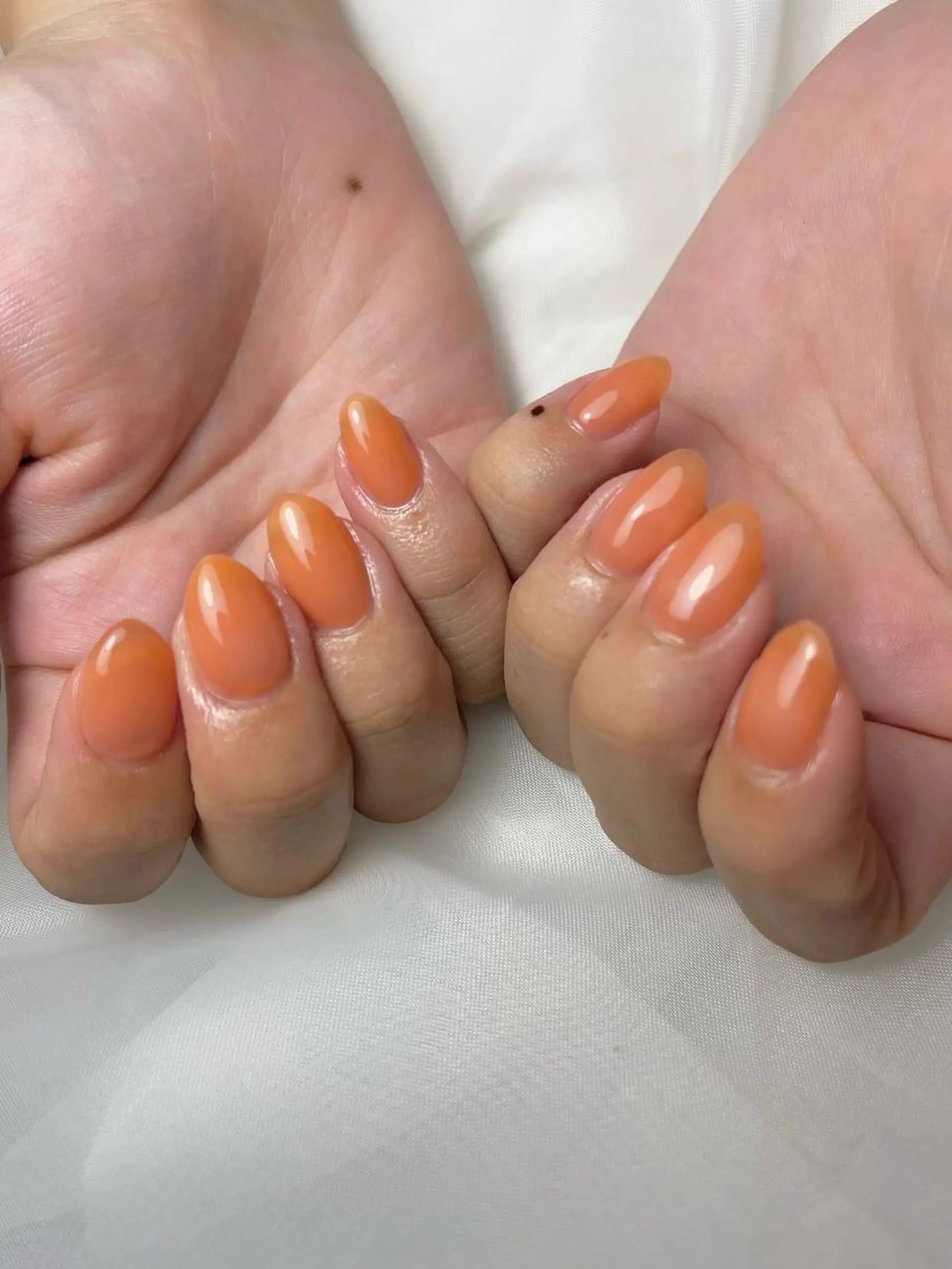 ネイル 金山 沙織のエステ・リラクイメージ