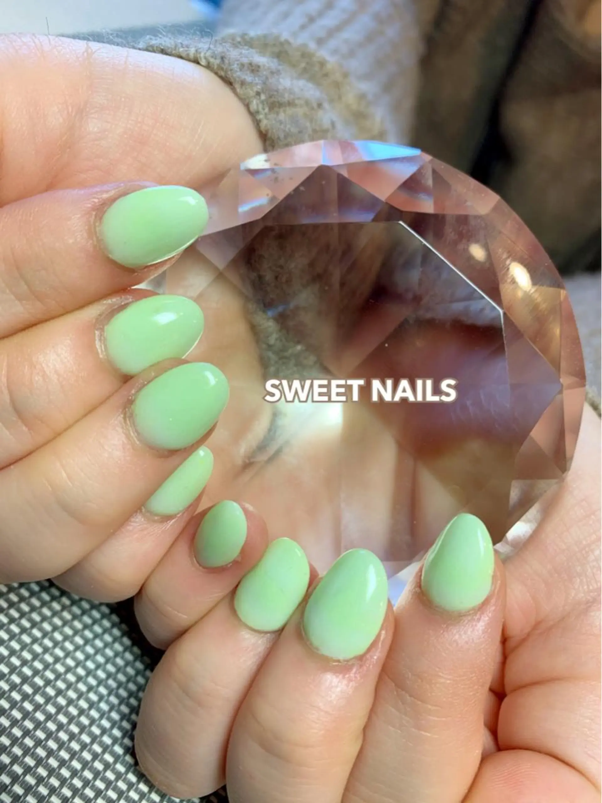ネイル SWEET⭐️ NAILSのネイルデザイン