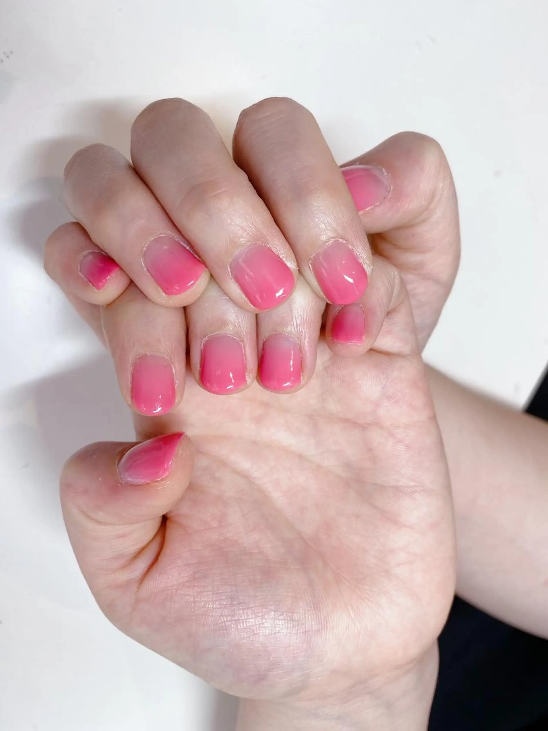 ネイル nail &eye    ADDICT OHORI所属・addict 練習中のネイルデザイン