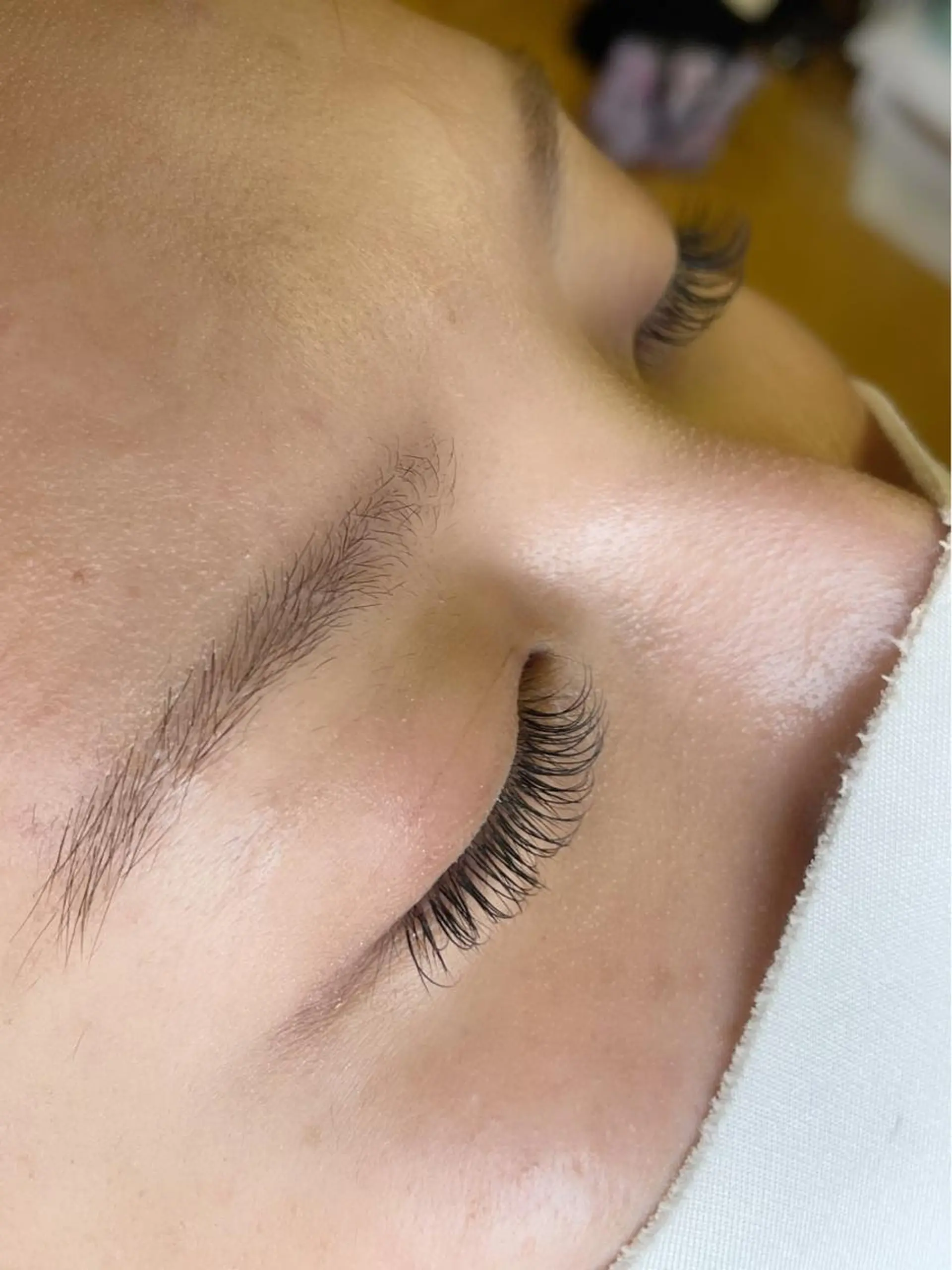 マツエク・マツパ MIMI RUSH 塚本の眉毛・アイブロウイメージ