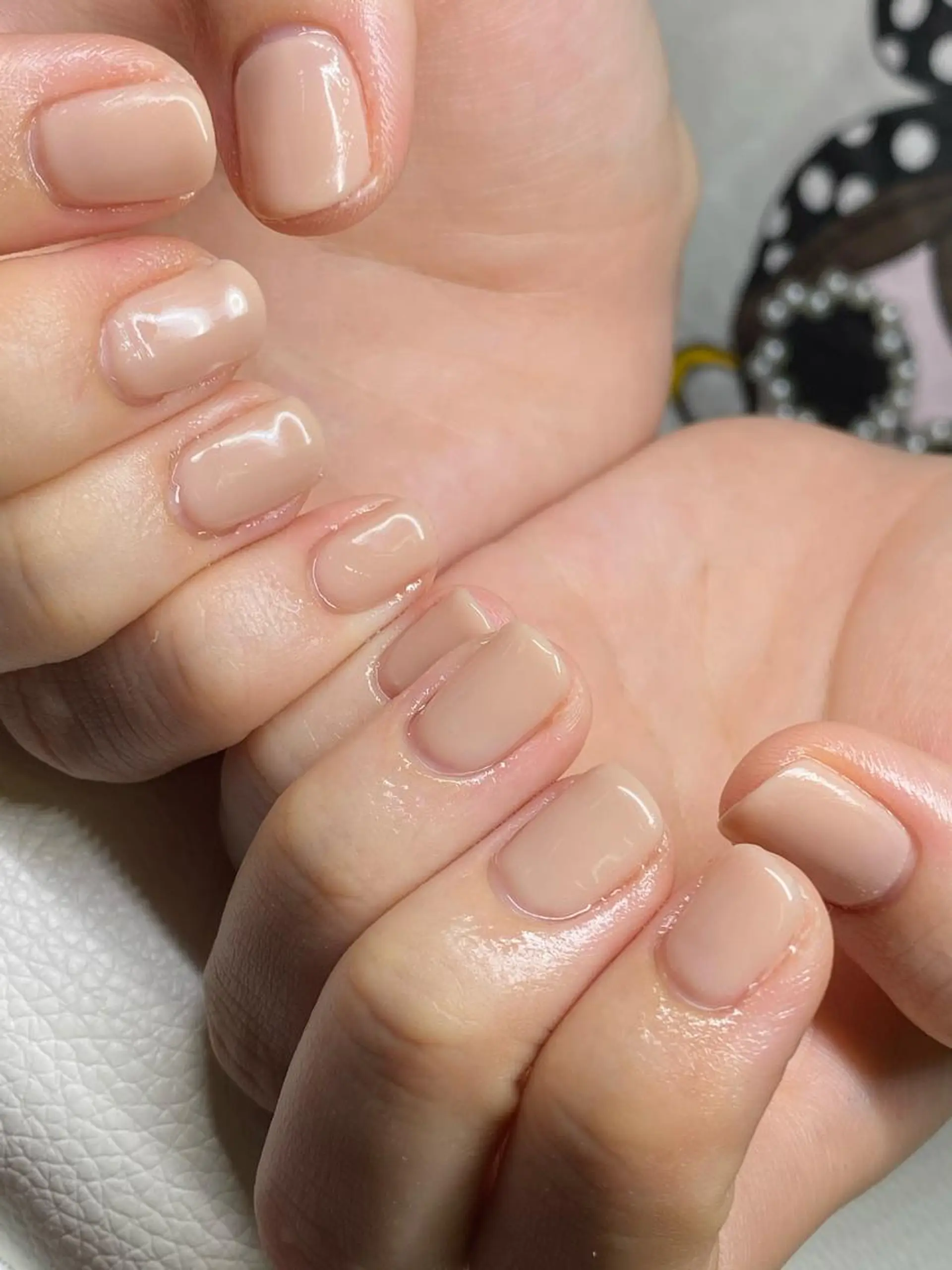 ネイル JR西大路駅徒歩1分 JBネイルのネイルデザイン