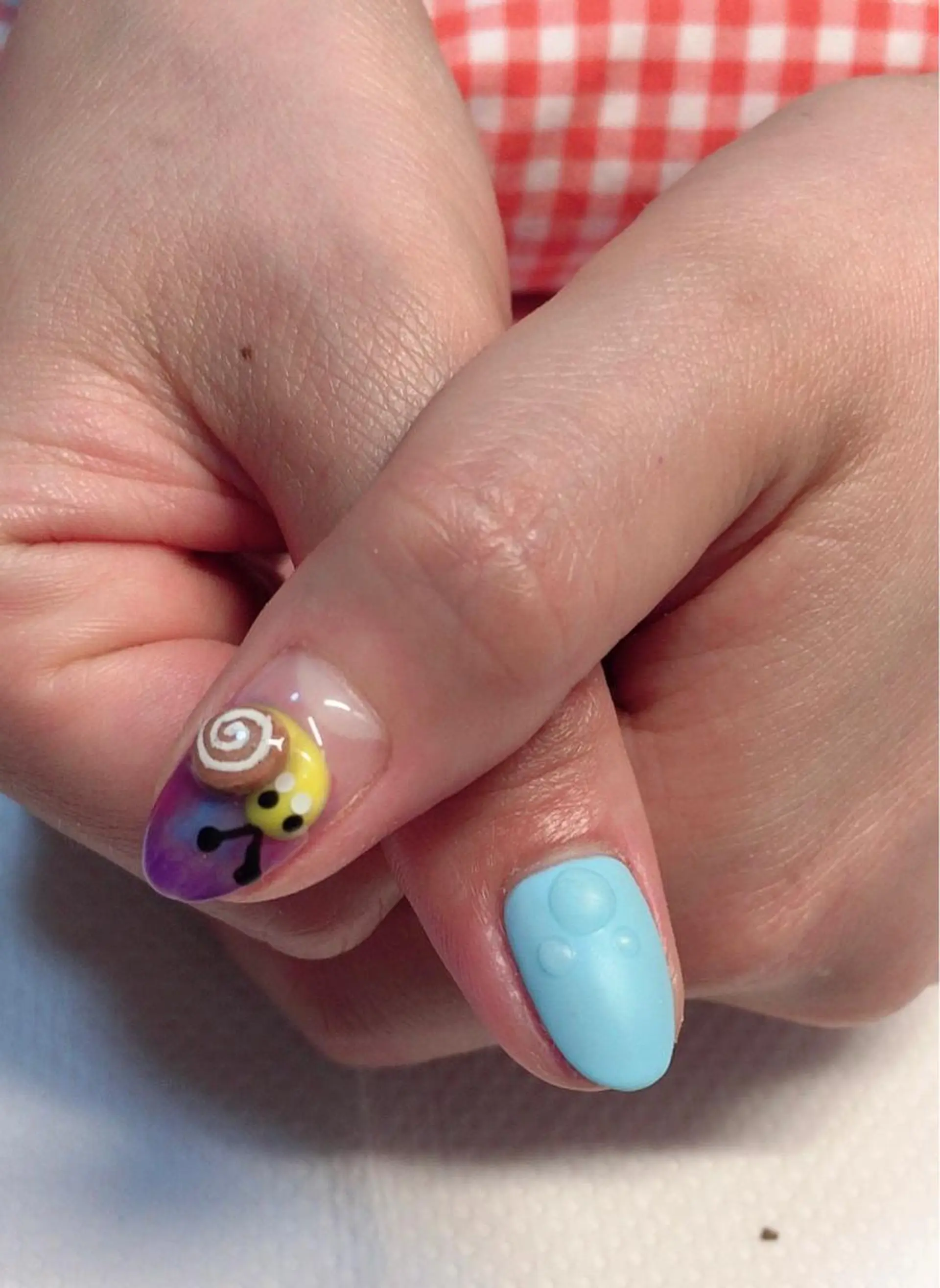 ネイル Sunnynail  サニーのネイルデザイン