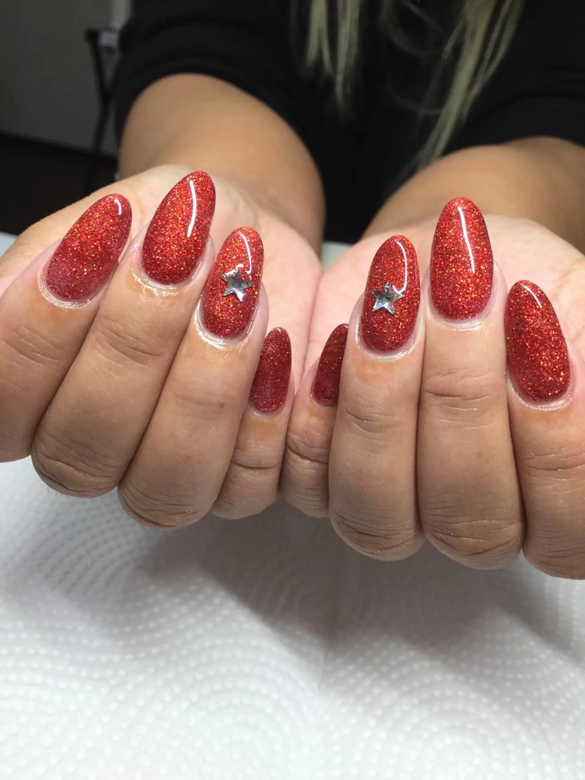 ネイル ガールネイルサロン所属・ガール ネイルサロンのネイルデザイン