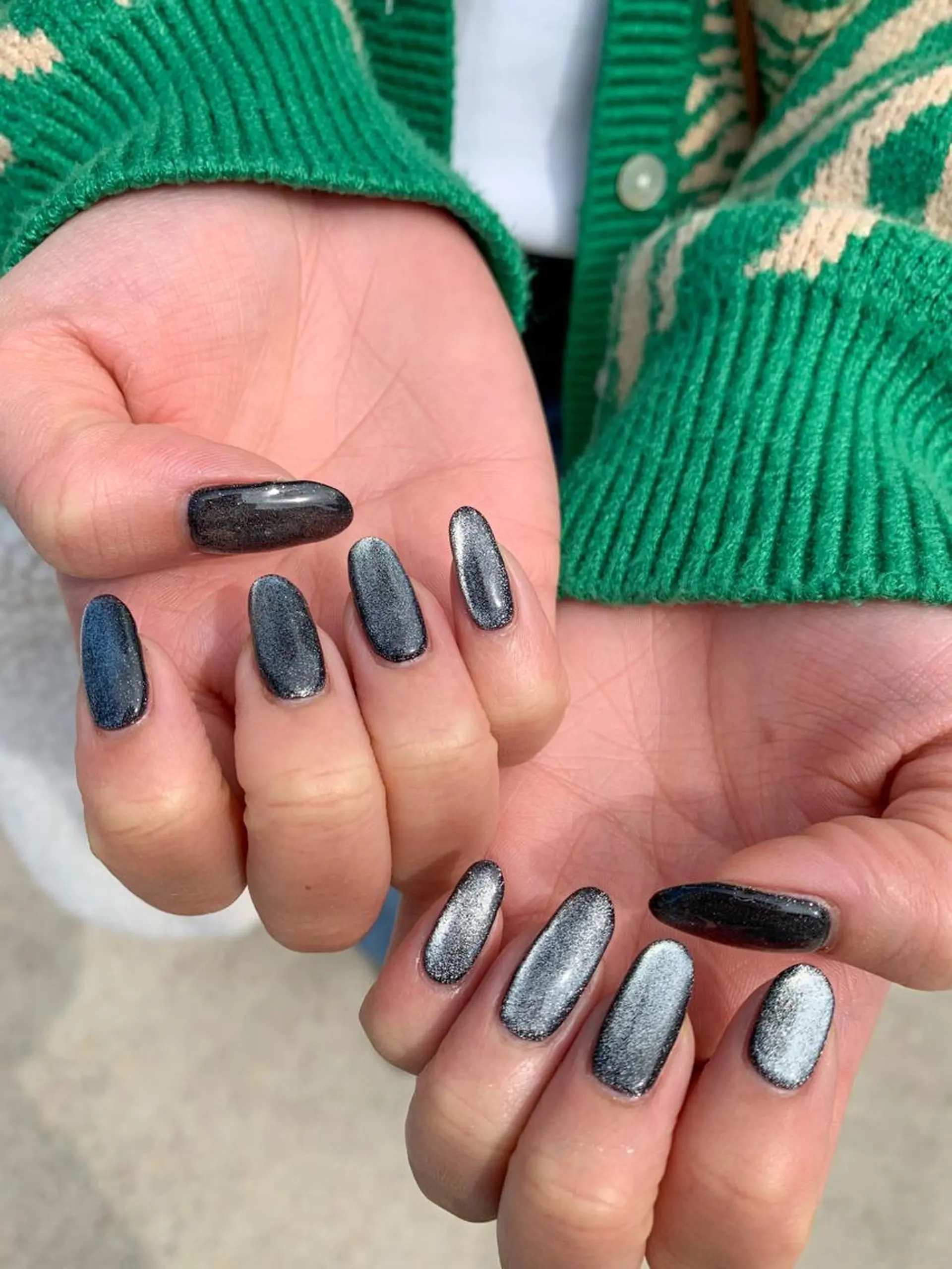 ネイル anny ／あにのネイルデザイン