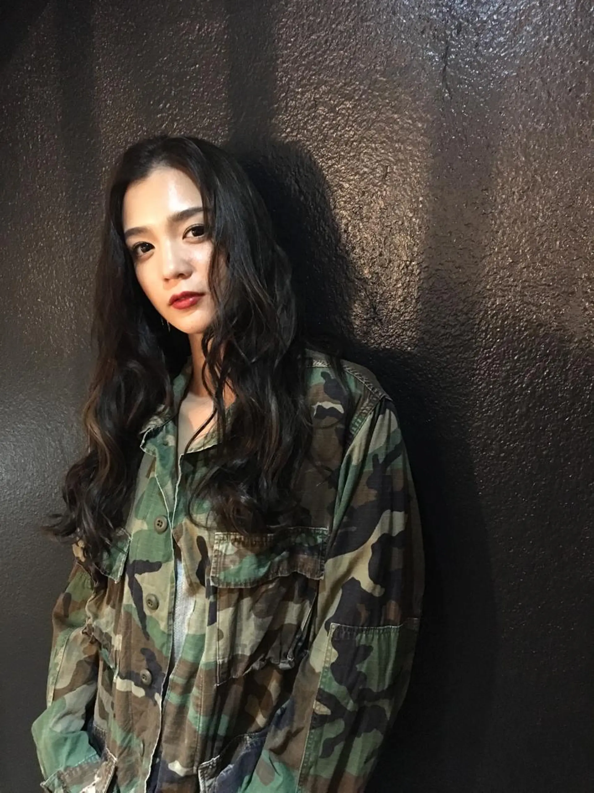 ロング カラー 🌈評価No.1🌈 艶髪カラー❌エクステのヘアスタイル