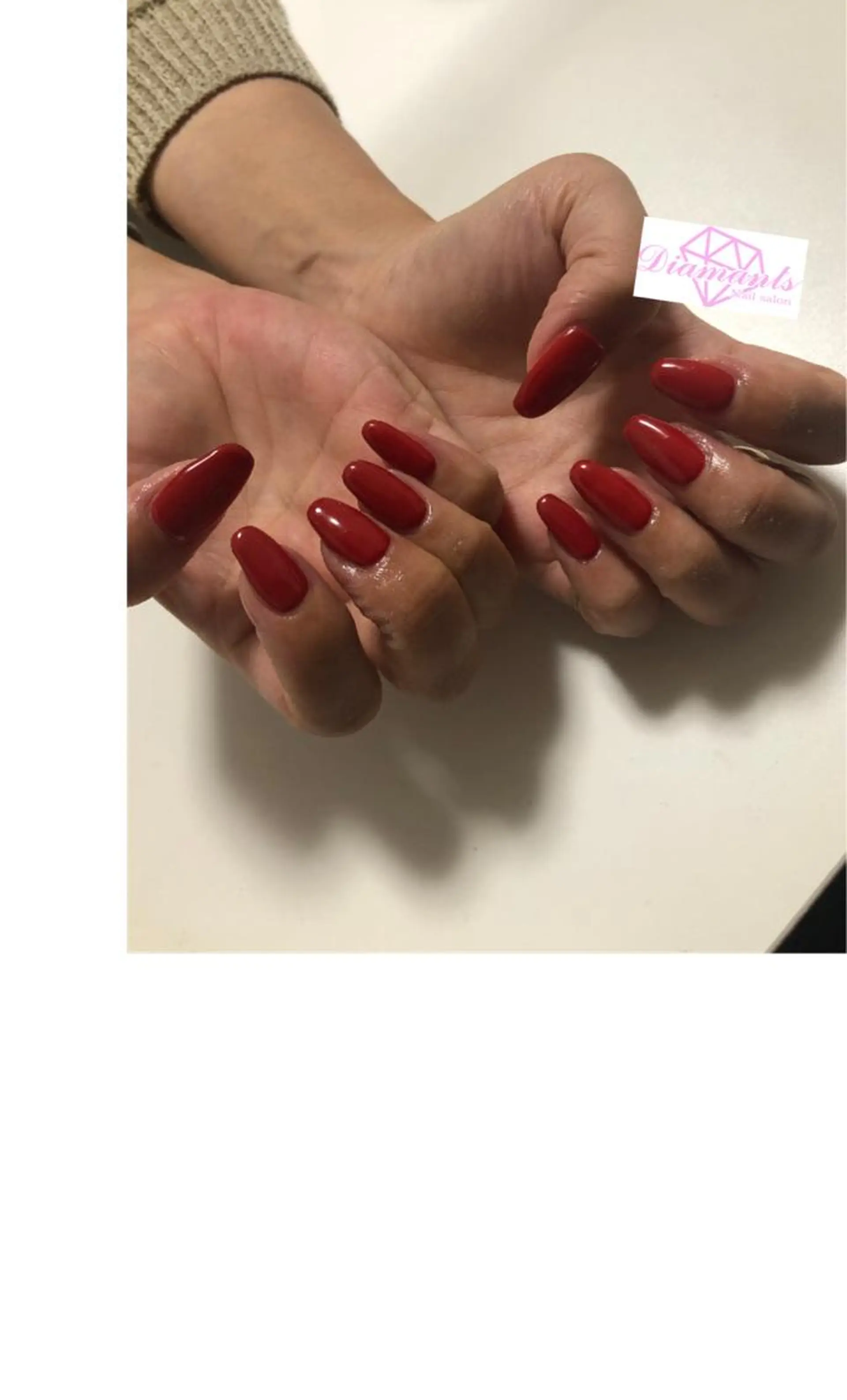 ネイル Asa miのネイルデザイン