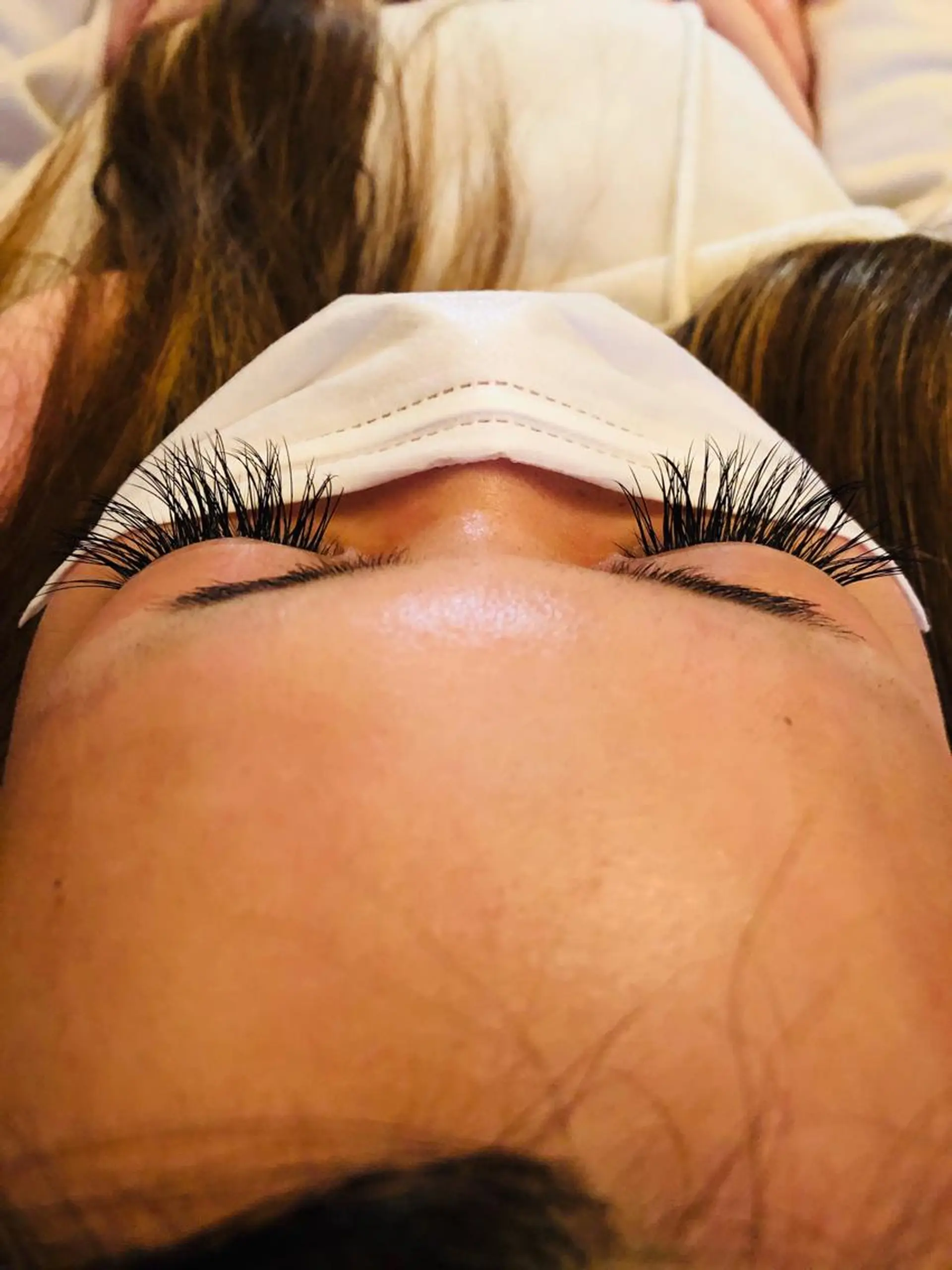 マツエク・マツパ loisir yamanoのマツエク・マツパデザイン