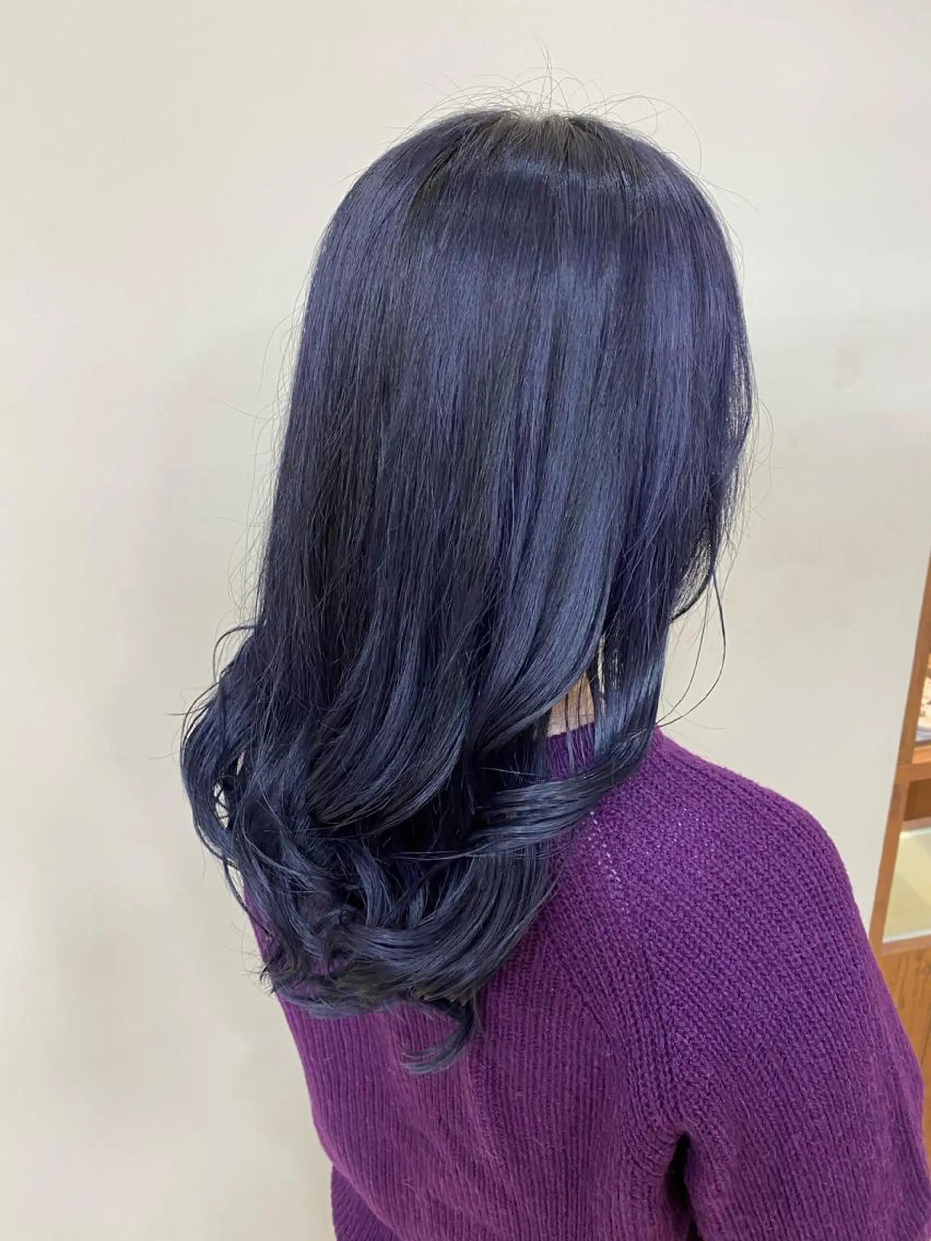 カラー SALOWIN栄所属・SALOWIN栄 高須大貴のヘアスタイル