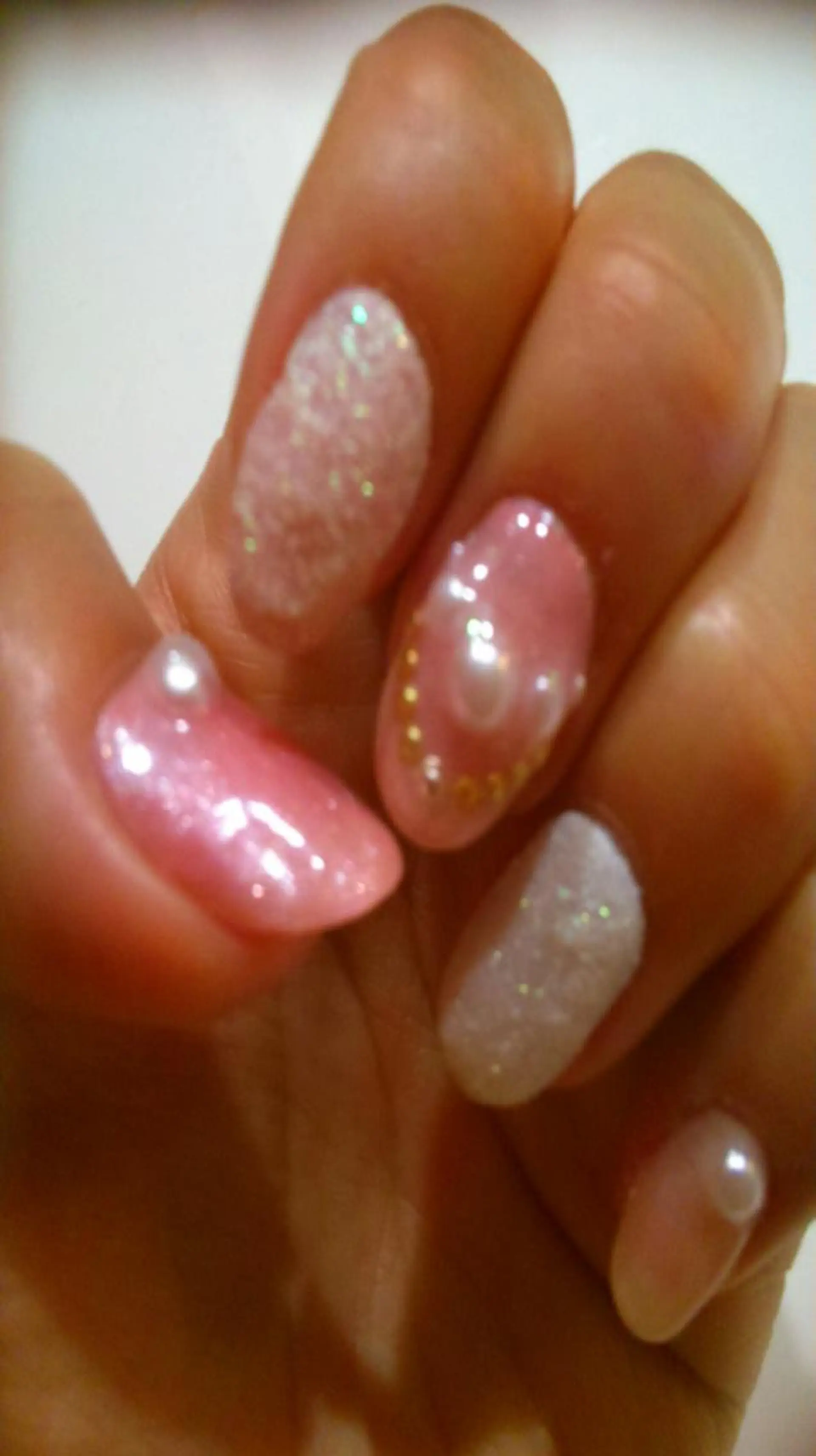 ネイル まつエク プライベートサロン HA♥NAのマツエク・マツパデザイン