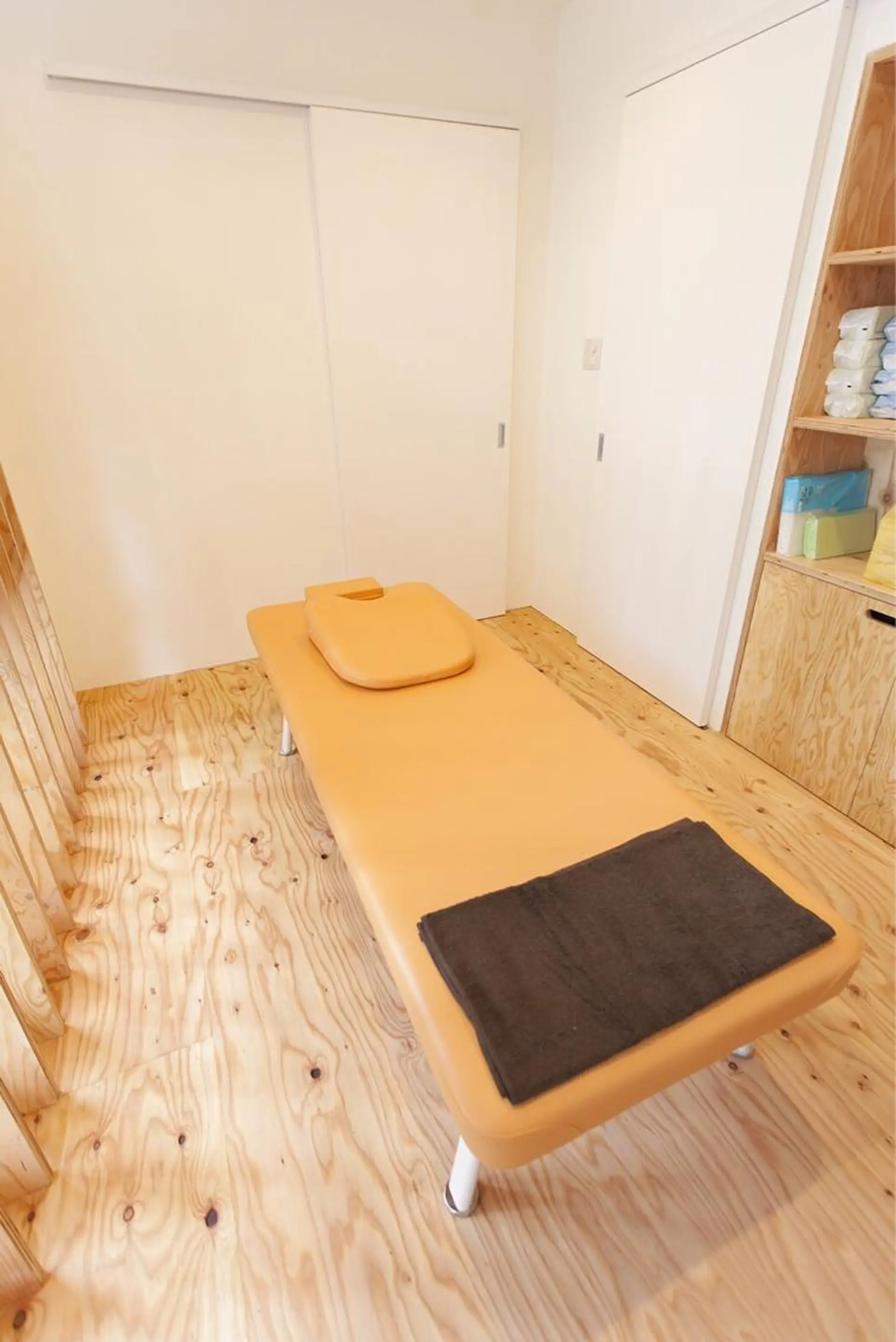 トータル健康スペースDBHS所属・三間 祥生のエステ・リラクイメージ