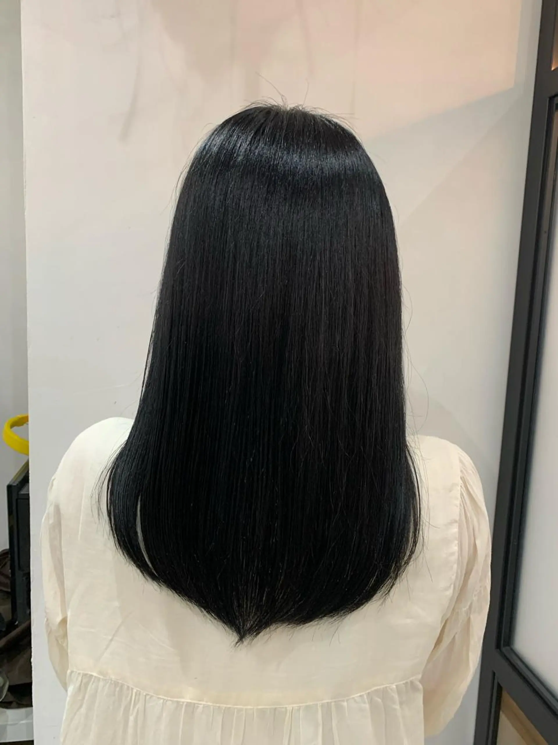 ロング ヘアカラー LITTLE _KATOのヘアスタイル