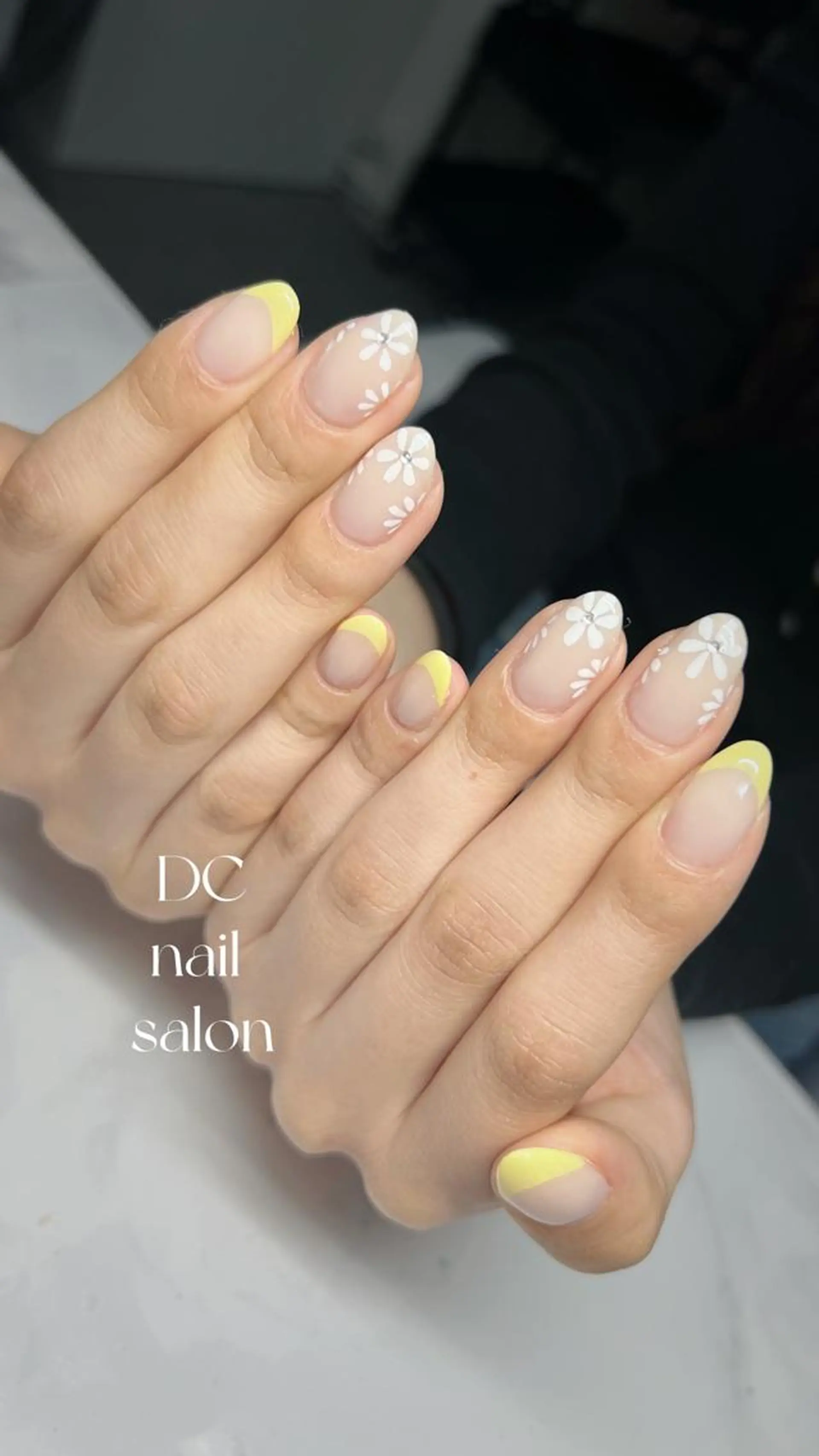 ネイル DC nail salonのネイルデザイン