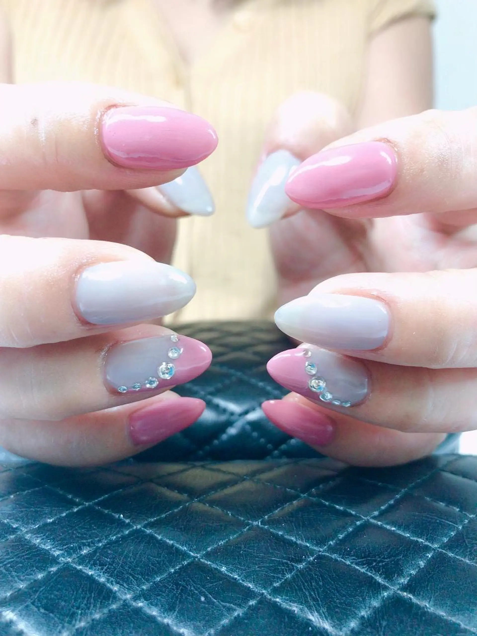 ネイル Salon MINEのエステ・リラクイメージ