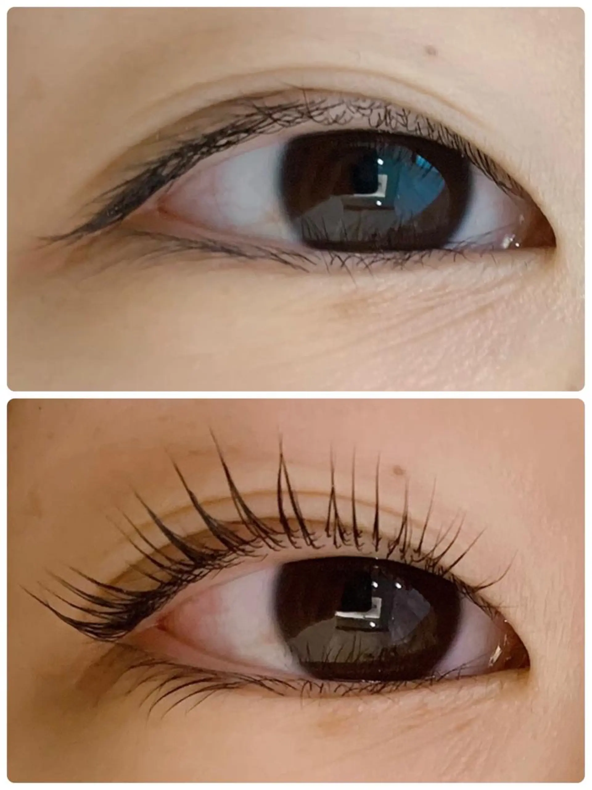 マツエク・マツパ パリジェンヌラッシュリフト 銀座/LEDマツエク 高宮のマツエク・マツパデザイン