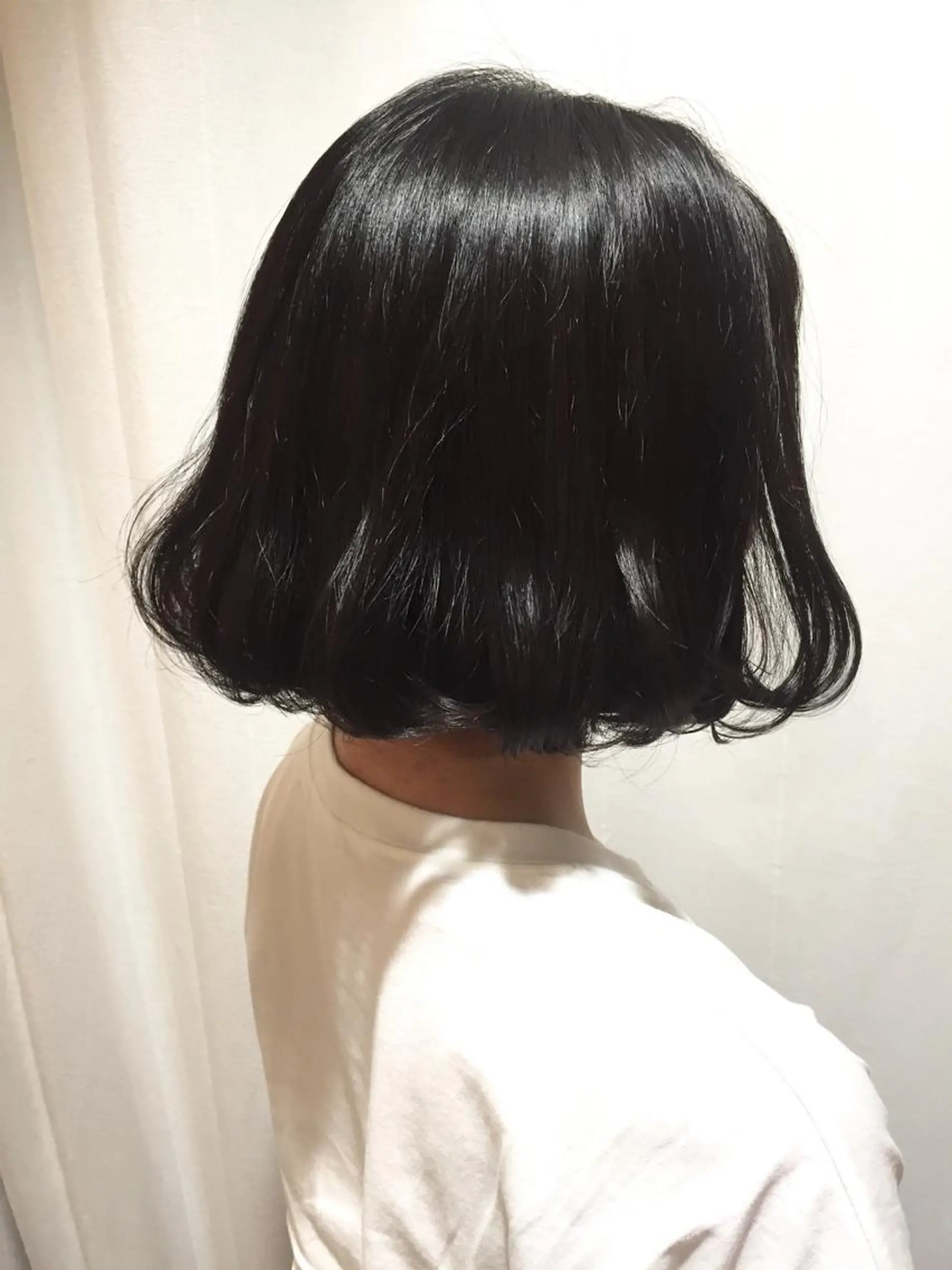 ショート カラー タンバルモリ 韓国風ヘア Hair and Make kiyoshi所属・小原 良之のその他イメージ