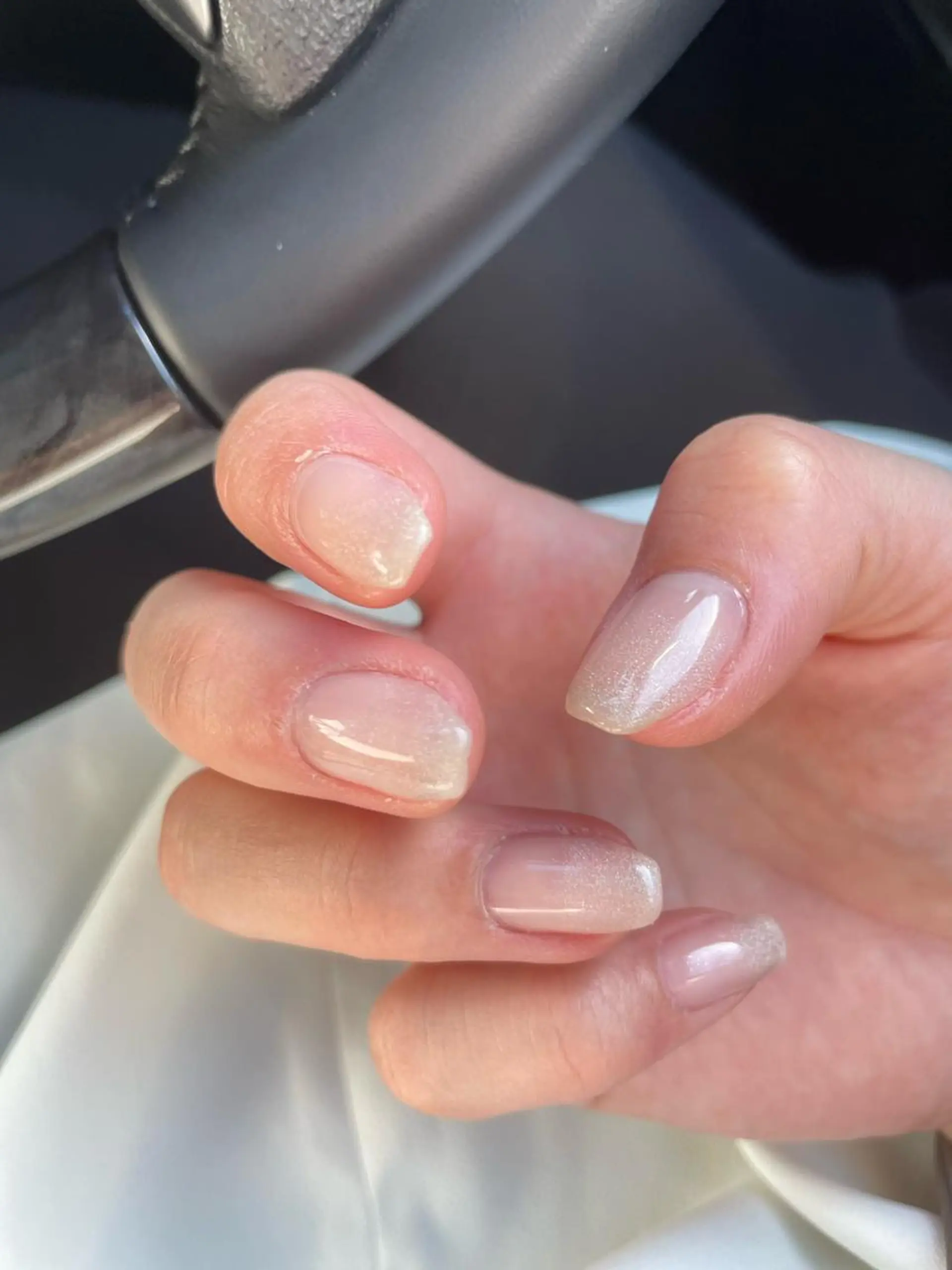 ネイル n.s _shineのネイルデザイン