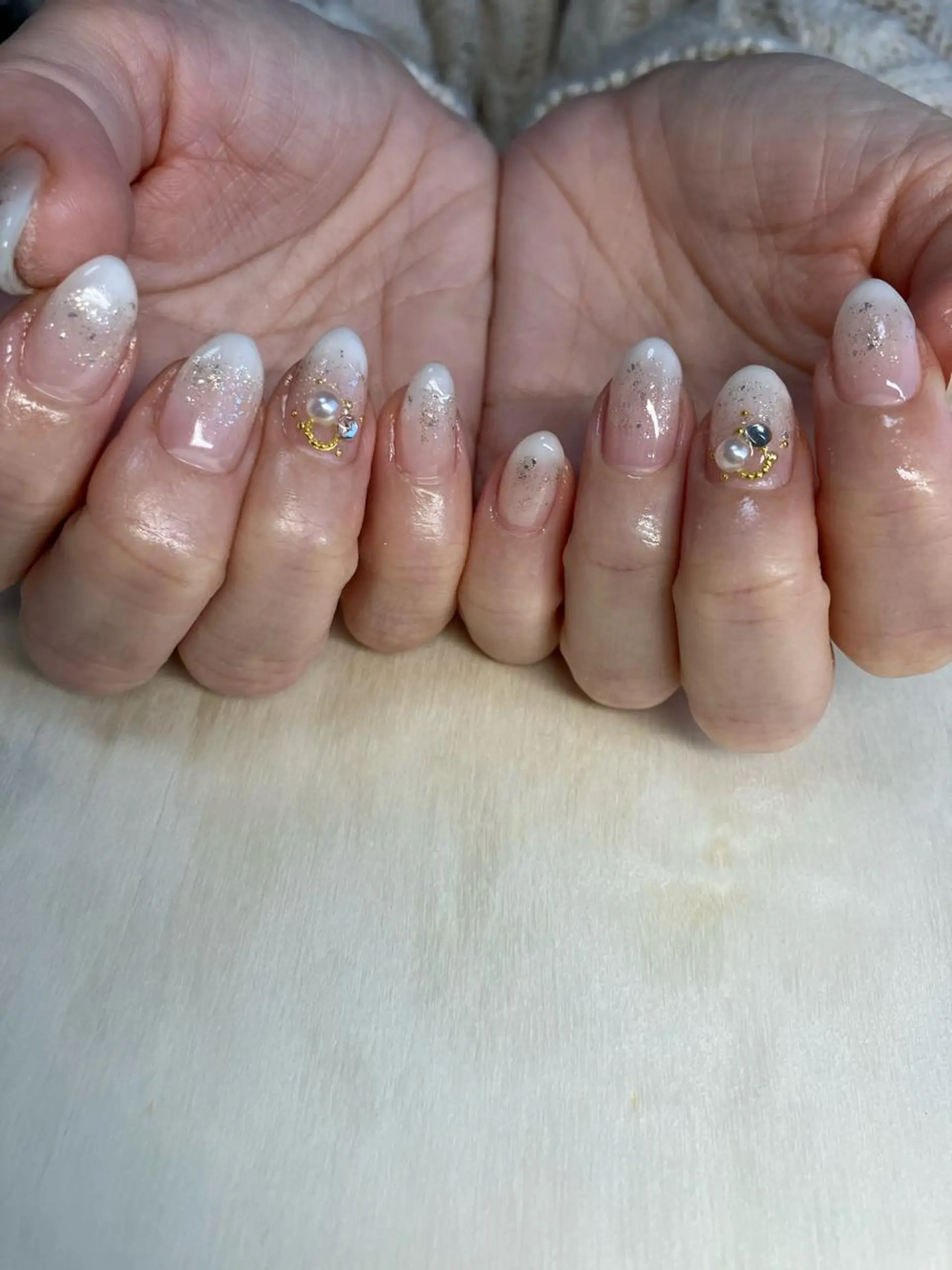 ネイル hiroba nailのネイルデザイン