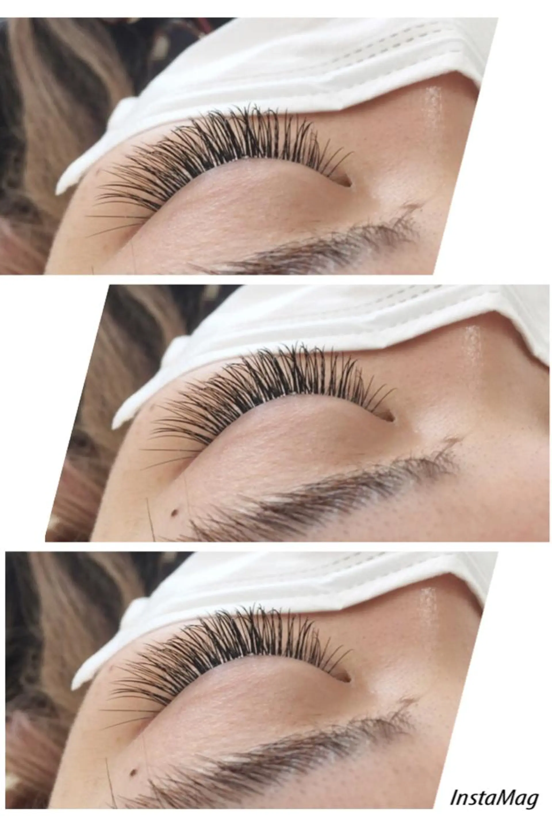 マツエク・マツパ Salon de Galcon 2階(サロンド・ギャルソン)所属・KU TA  \(◡̈)/のエステ・リラクイメージ