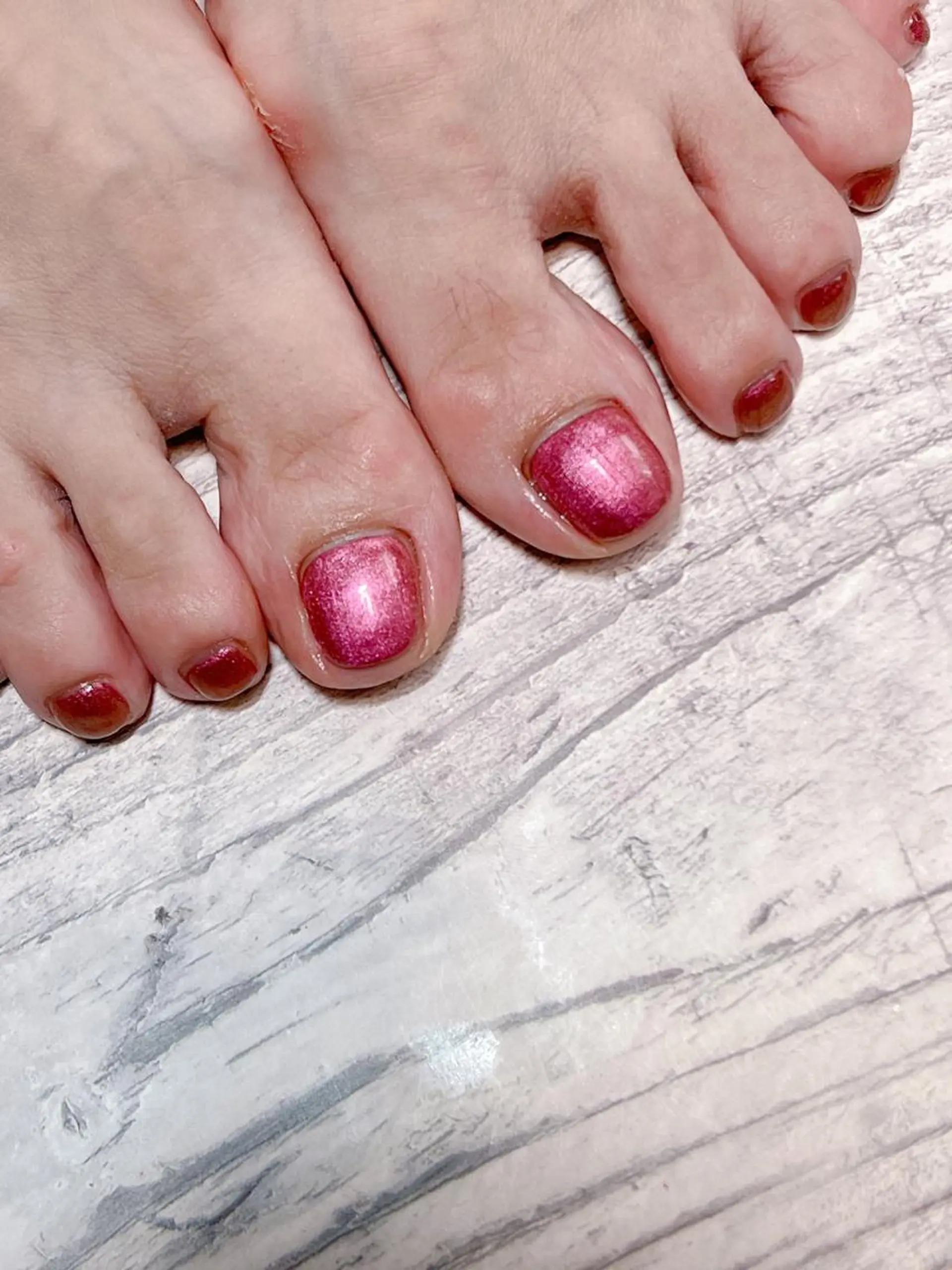 ネイル 個室ネイルサロンDolly  Girl〜ドーリーガール〜所属・DollyGirl KYOKOのネイルデザイン