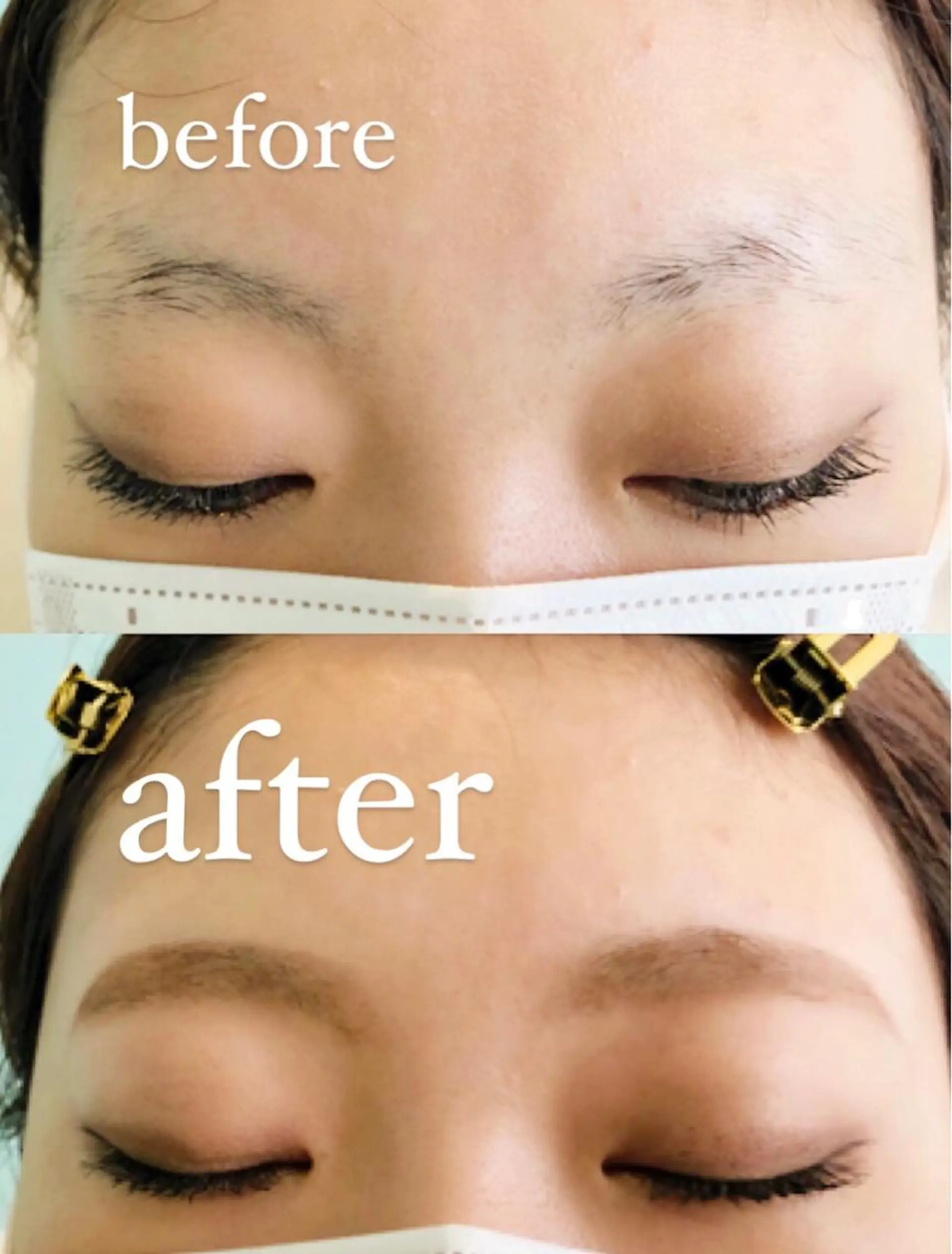 マツエク・マツパ Tsuruga Mikiのマツエク・マツパデザイン