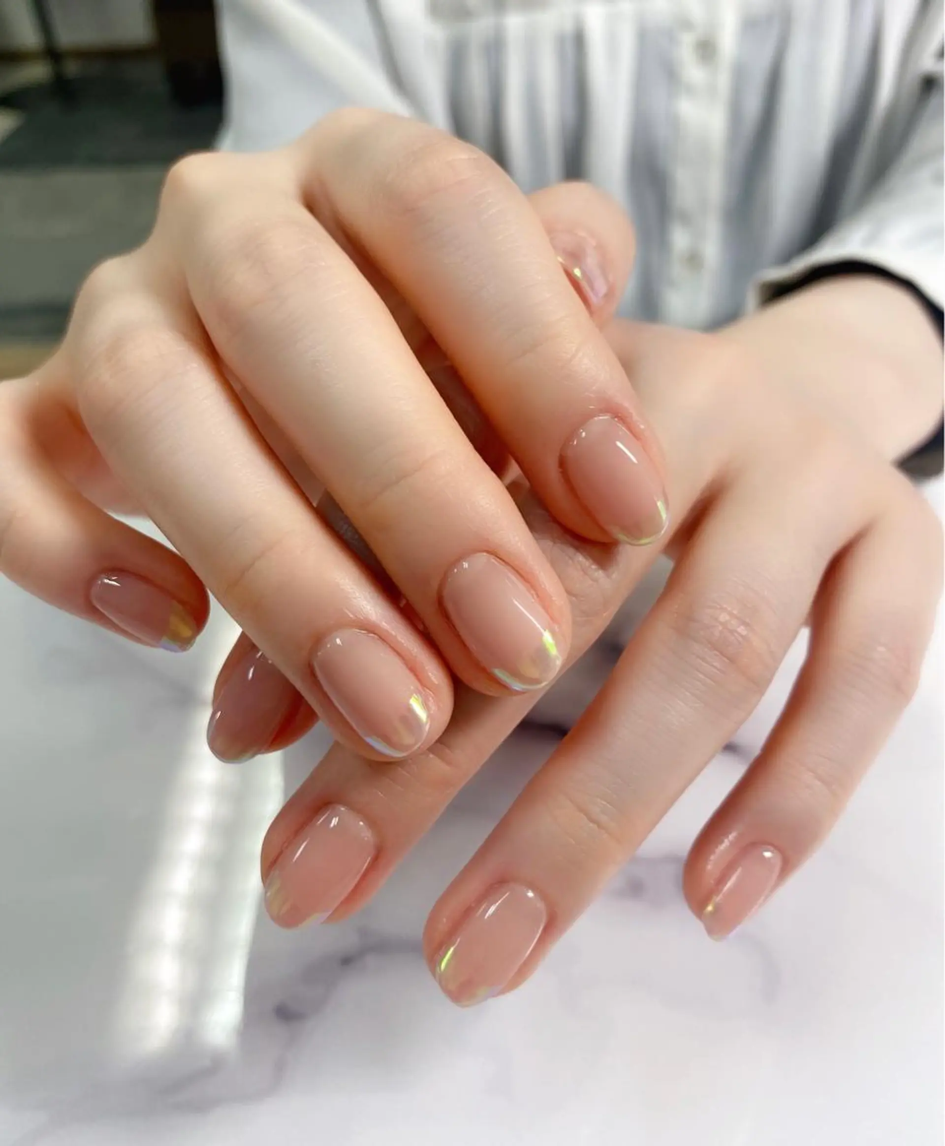 ネイル May&Way Neilのネイルデザイン