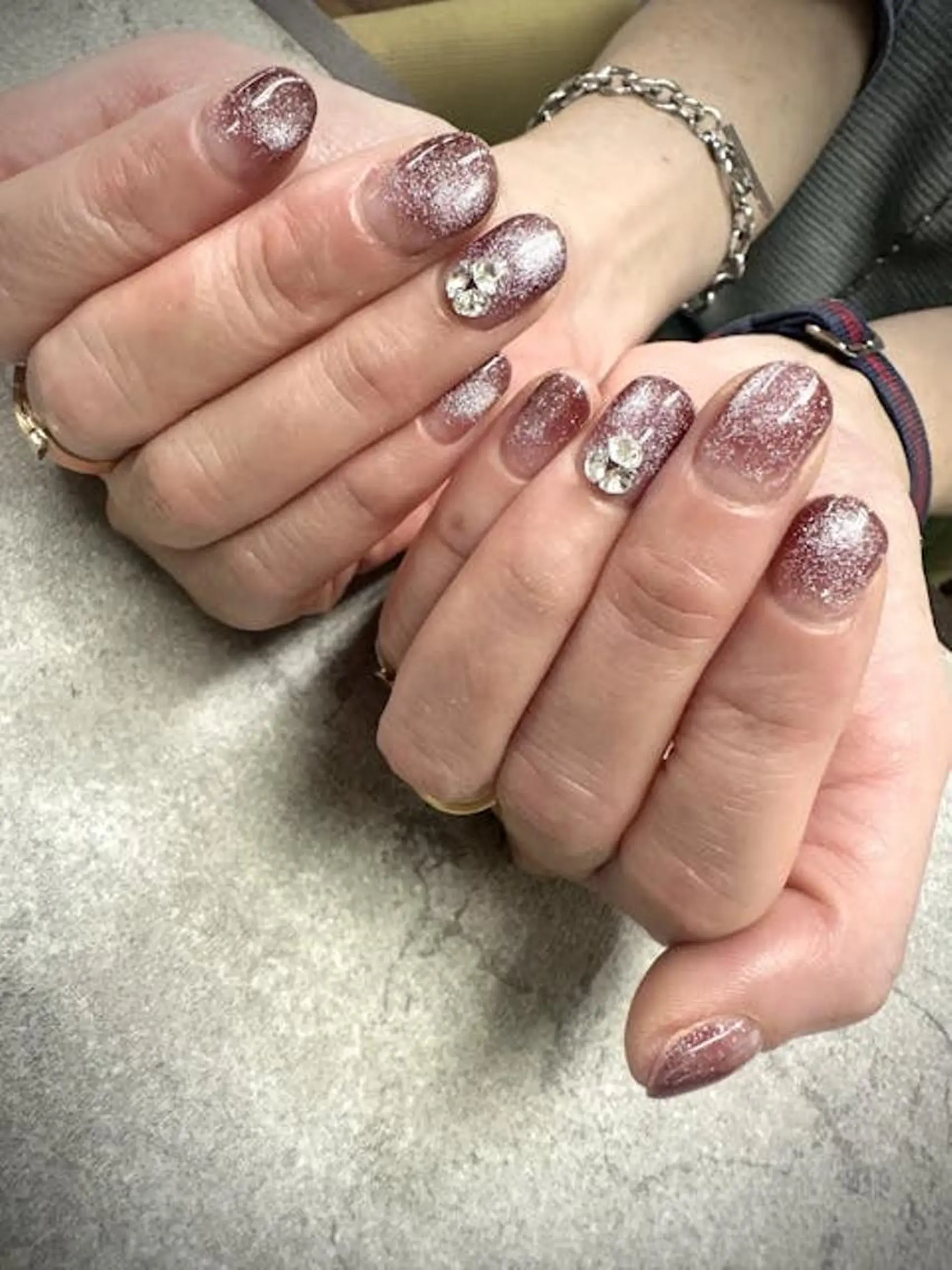 ネイル FASTNAIL PLUS 新宿店のネイルデザイン