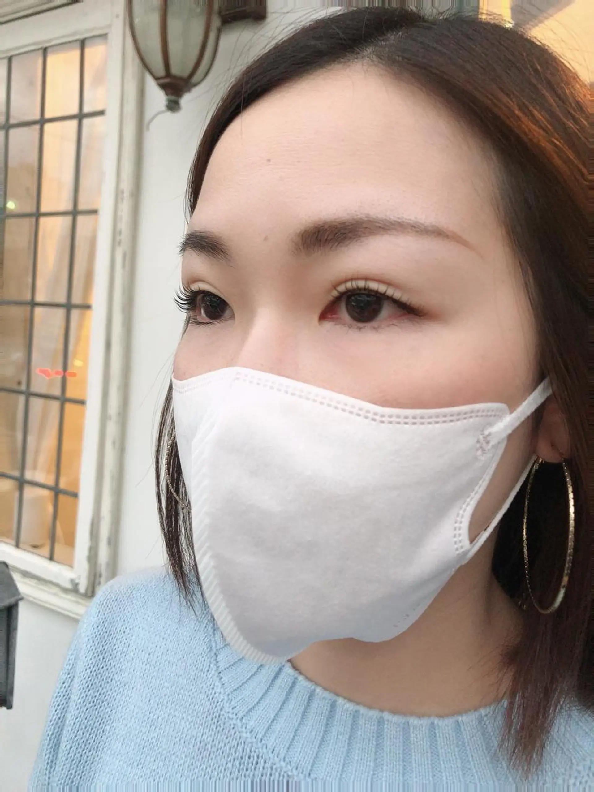 マツエク・マツパ マツパ マリーアン所属・marieanne まつ毛パーマ＆脱毛のマツエク・マツパデザイン