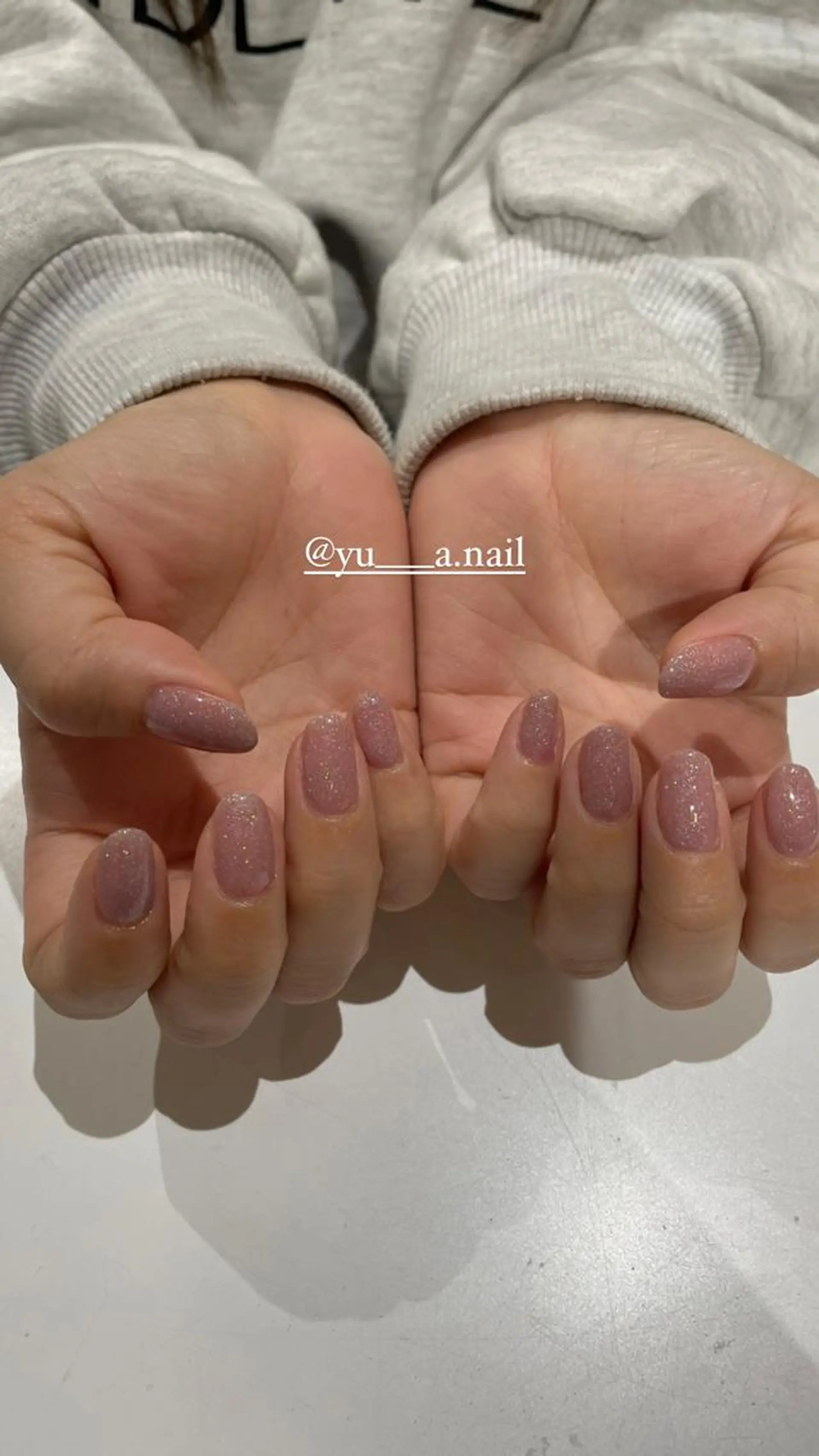 ネイル kim yuaのネイルデザイン