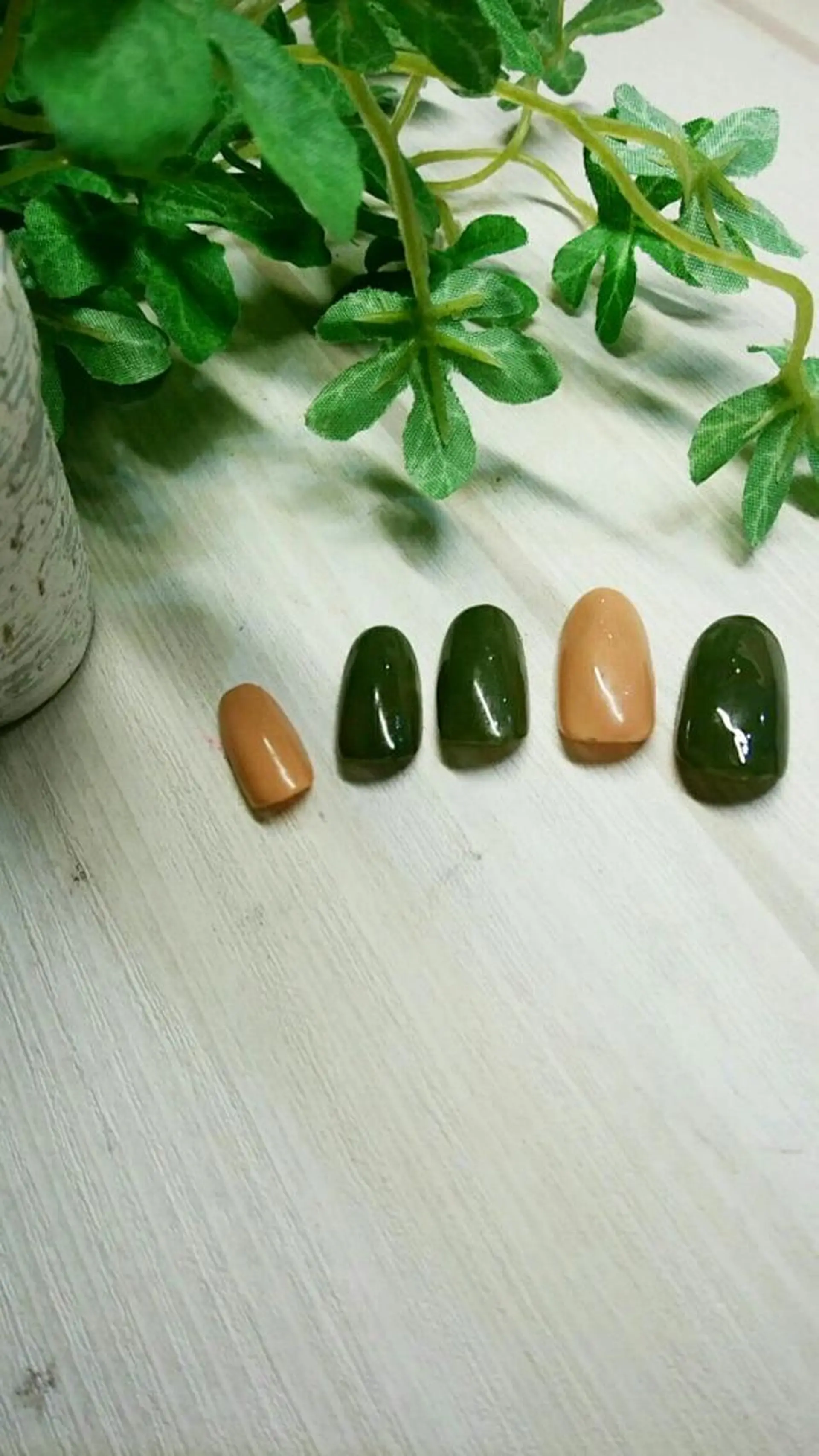 ネイル ネイリスト AIKOのネイルデザイン